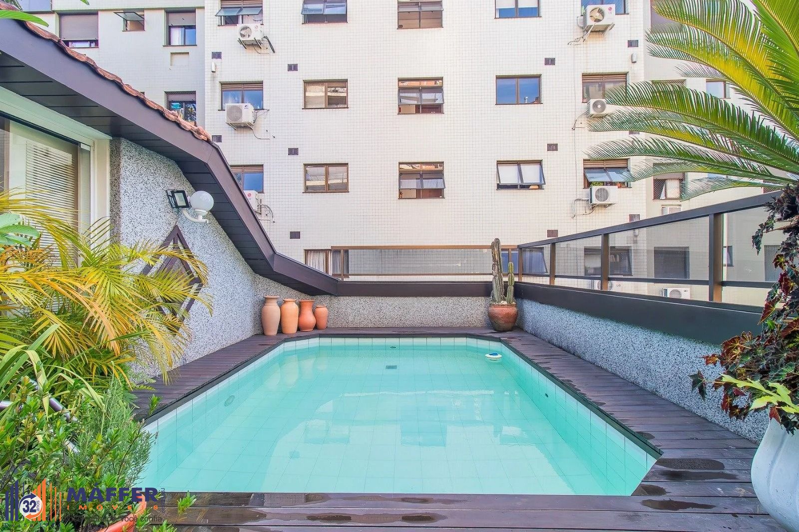 Cobertura, 4 quartos, 318 m² - Foto 3