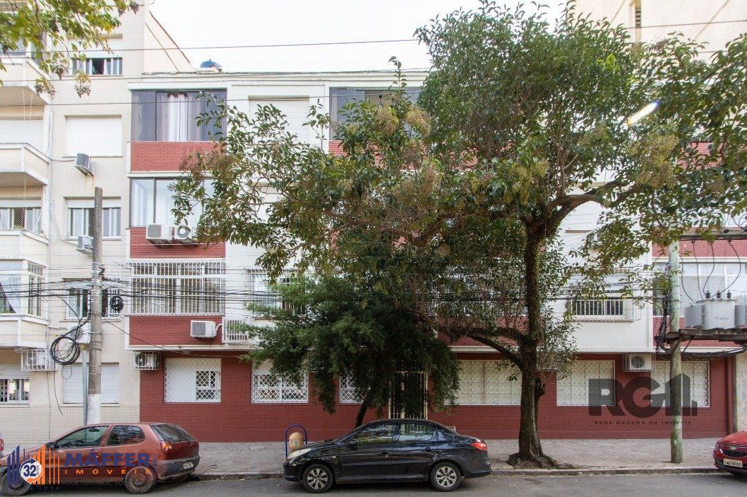 Apartamento 3 quartos à venda, 106m², Rio Branco - Porto Alegre