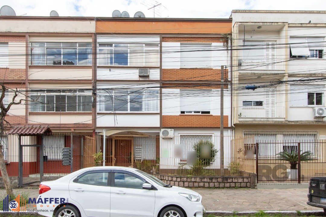 Apartamento, 2 quartos, à venda, 65 m², Menino Deus - Porto Alegre — foto 3