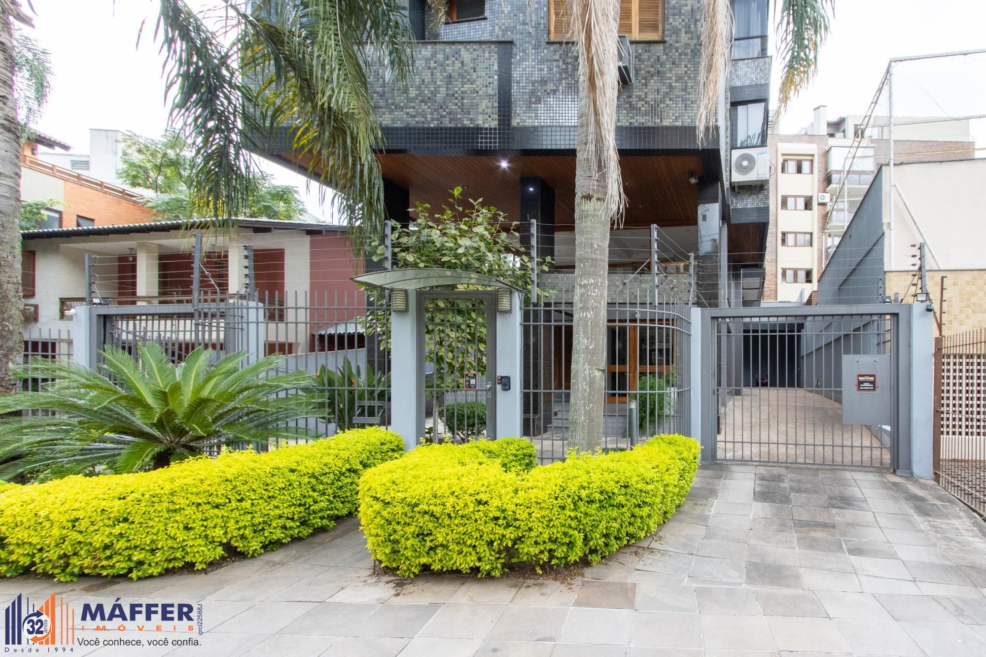 Cobertura, 1 quarto, 113 m² - Foto 36