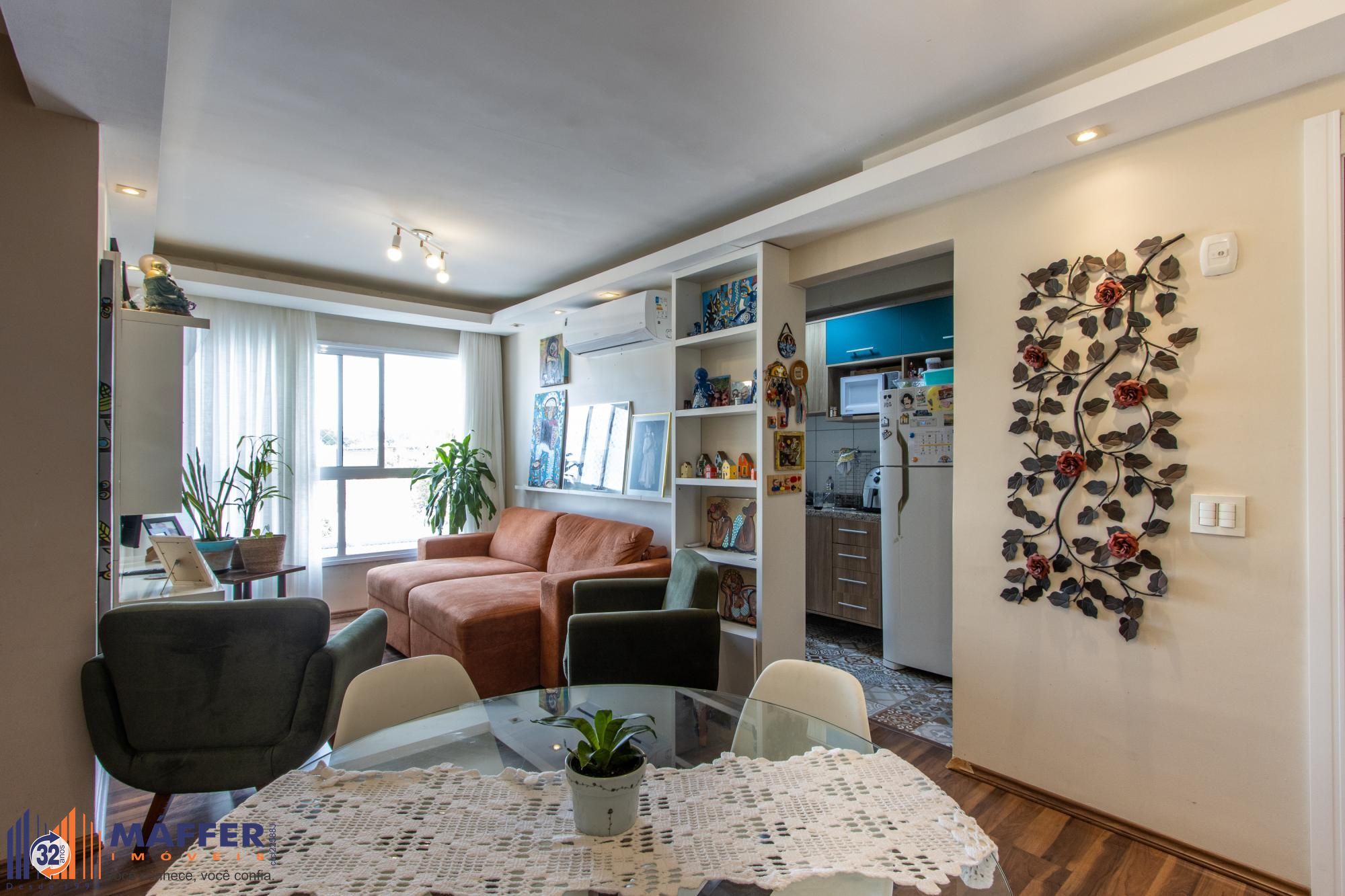Apartamento, 3 quartos, à venda, 71 m², Cavalhada - Porto Alegre — foto 3