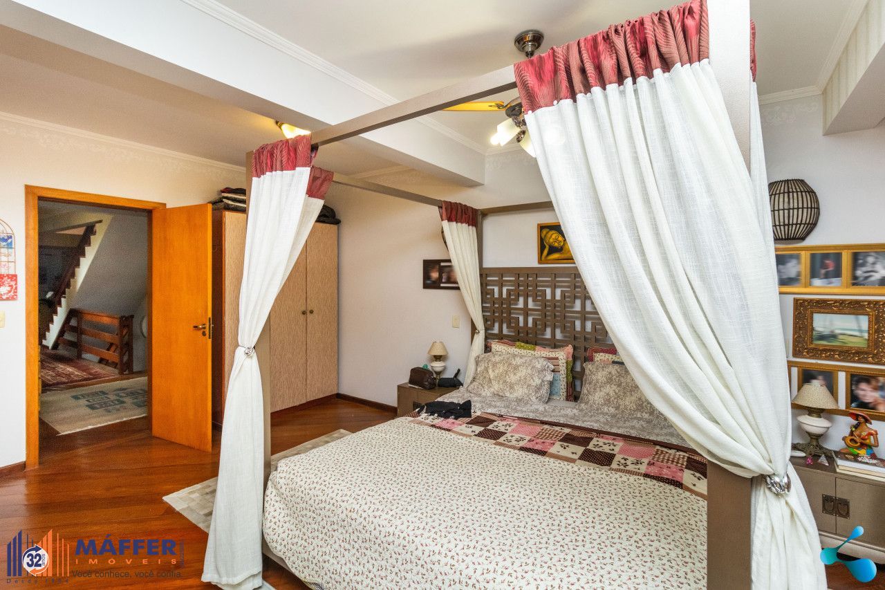 Casa, 4 quartos, 466 m² - Foto 17