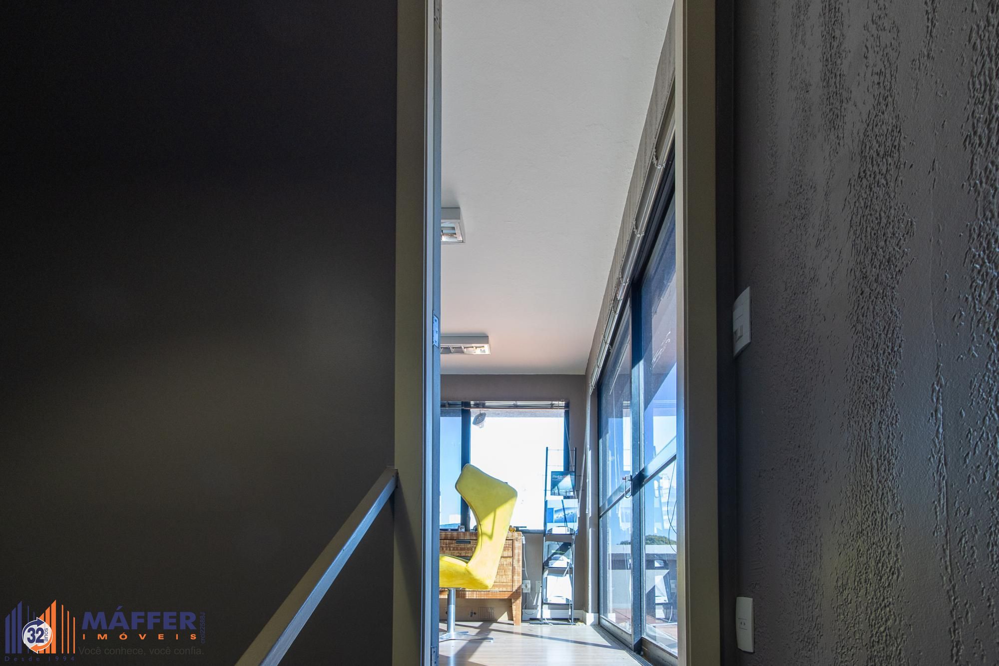 Sala-Conjunto, 102 m² - Foto 18
