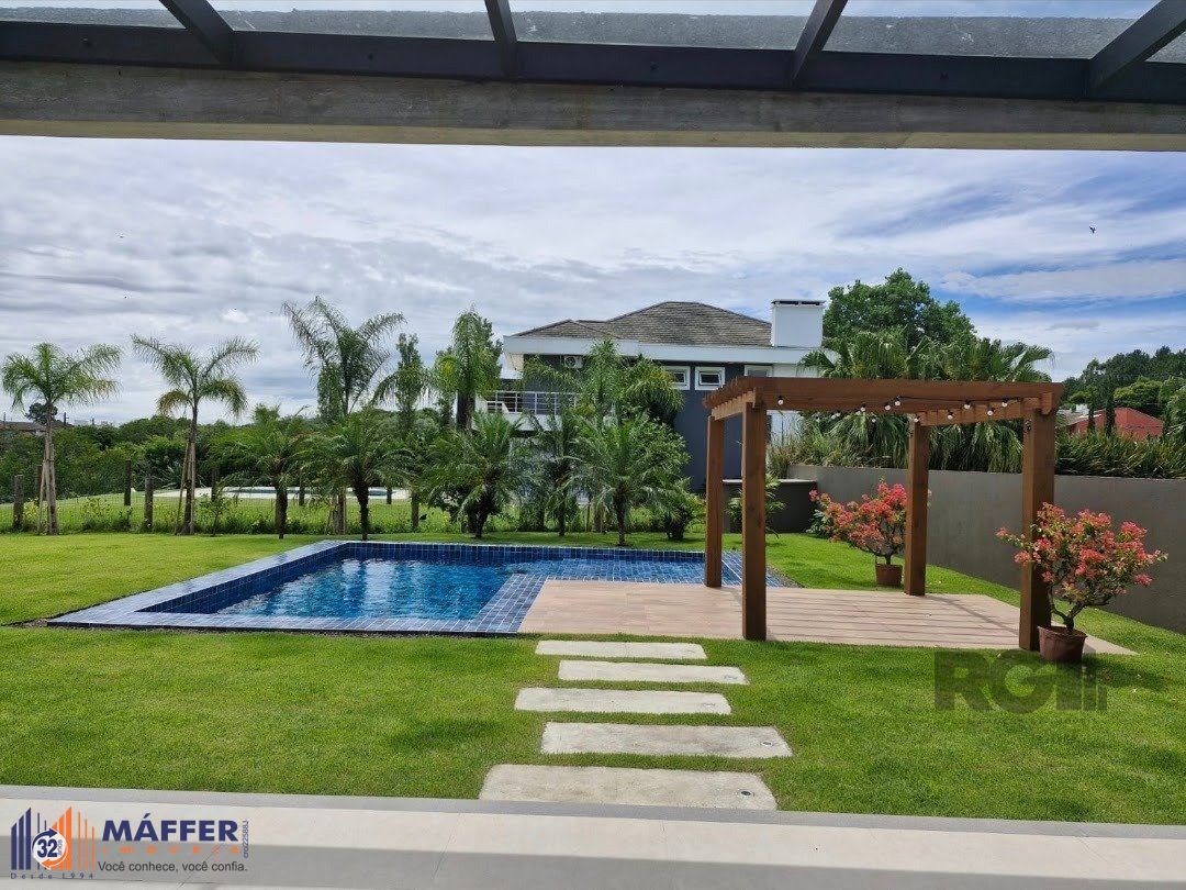 Casa de Condomínio, 3 suítes, à venda, 380 m², Terraville - Porto Alegre — foto 4