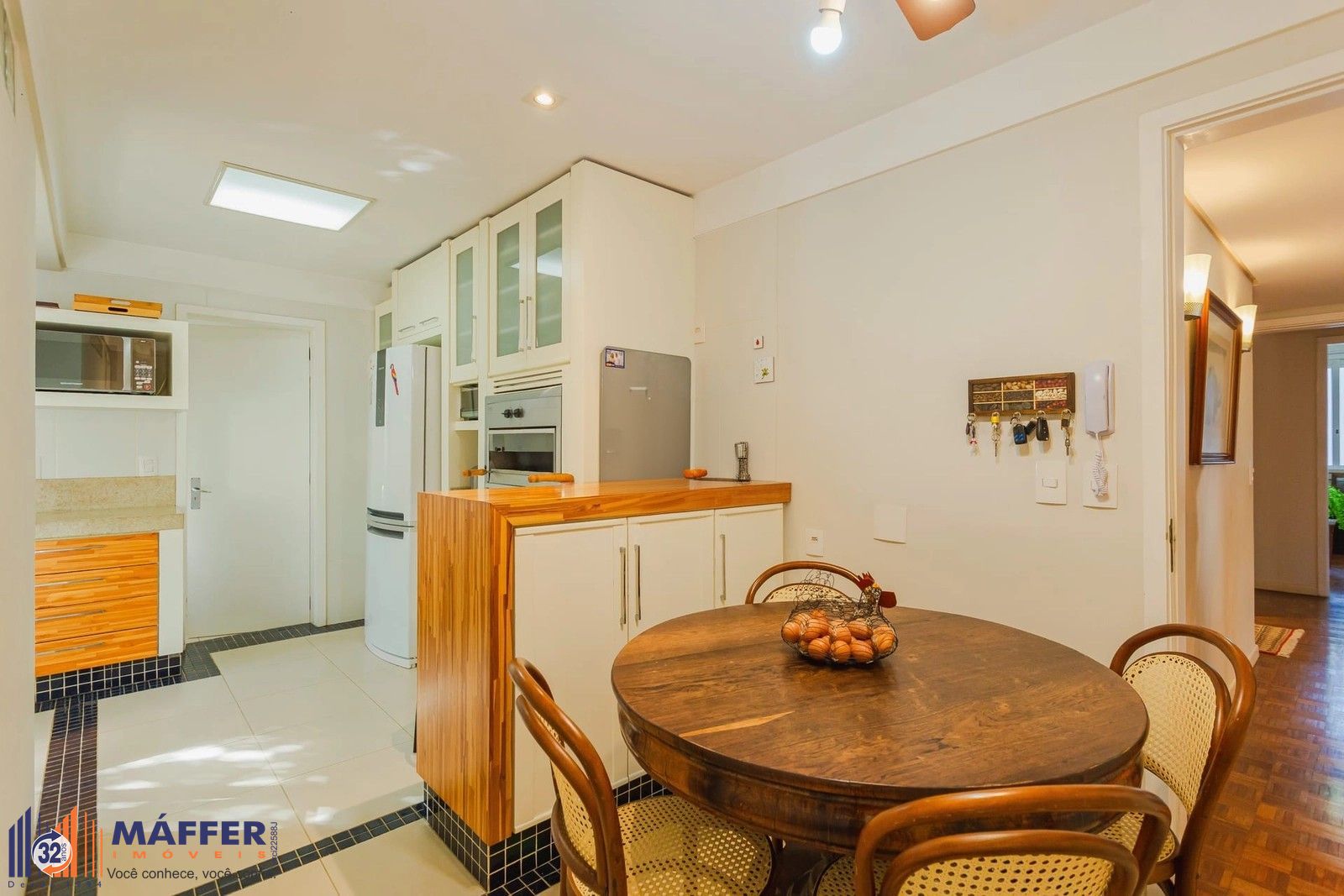Apartamento, 3 quartos, 173 m² - Foto 14