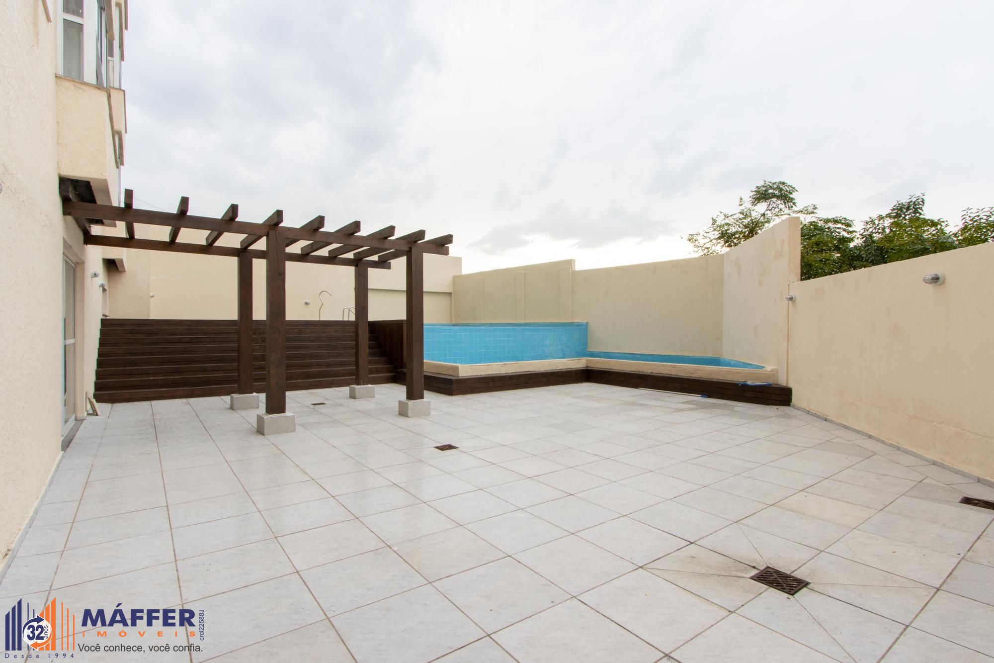 Apartamento, 3 quartos, 53 m² - Foto 35
