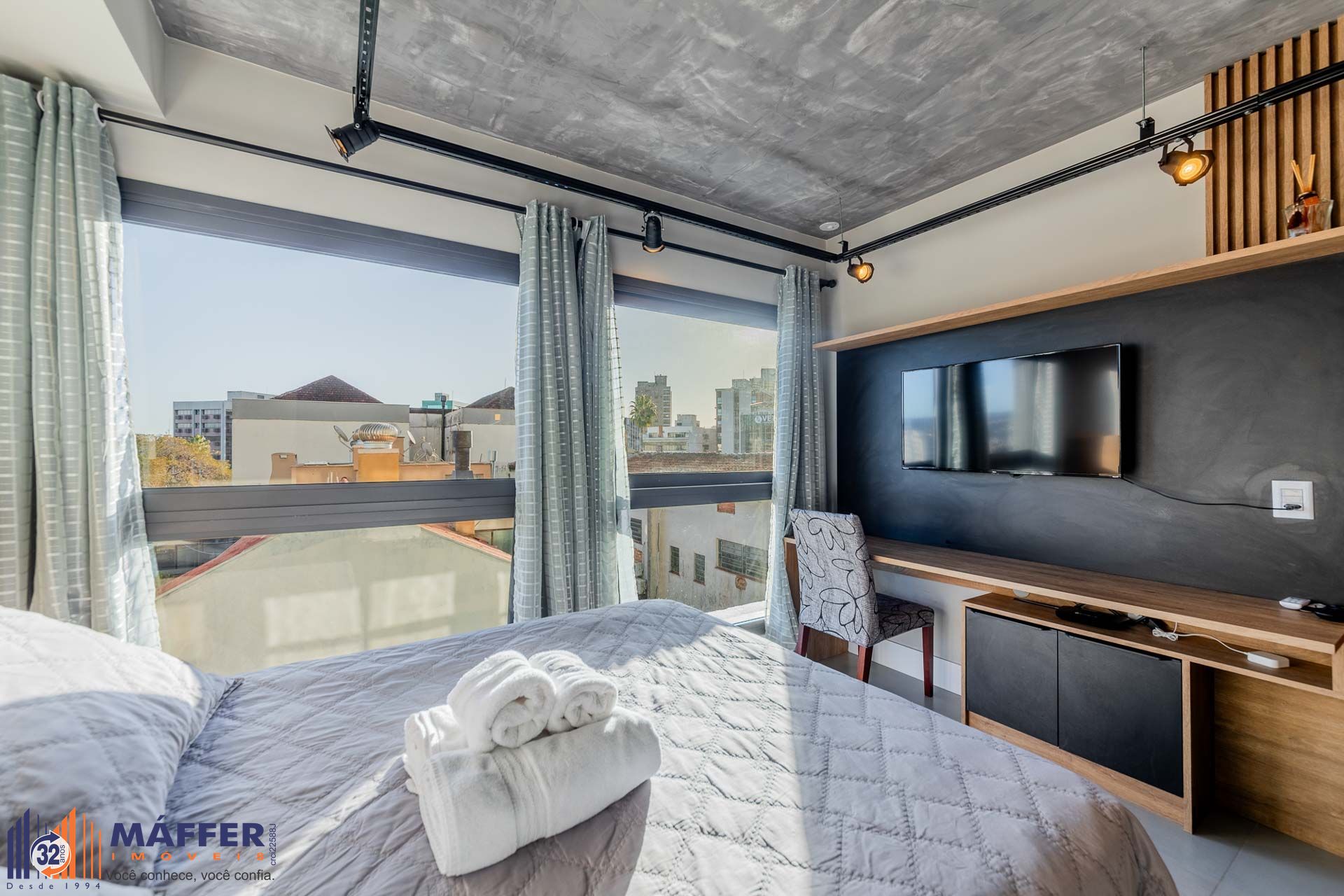 Studio, 1 quarto, à venda, 28 m², Petrópolis - Porto Alegre — foto 3