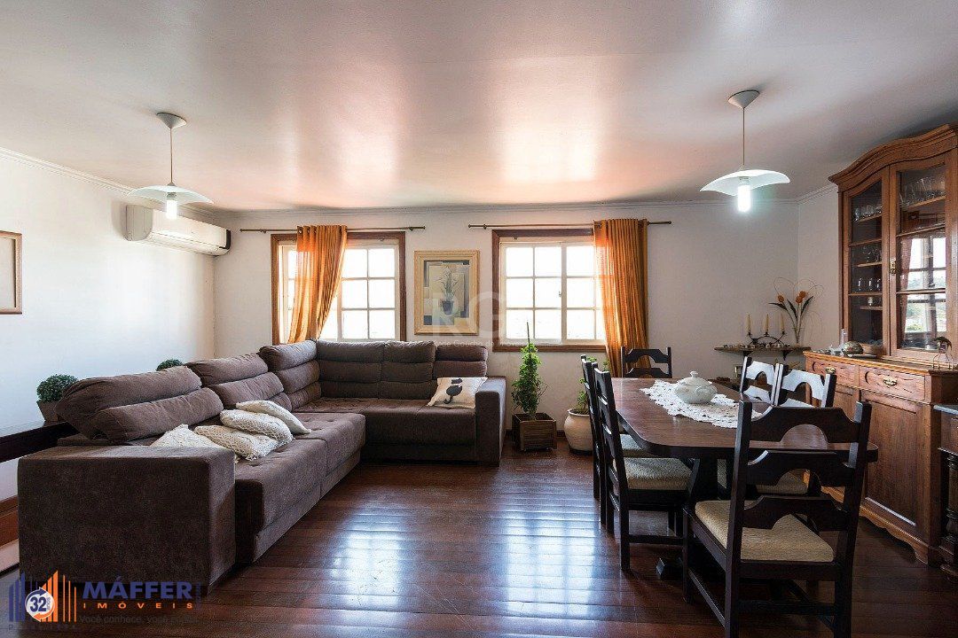 Casa, 5 quartos, 320 m² - Foto 13