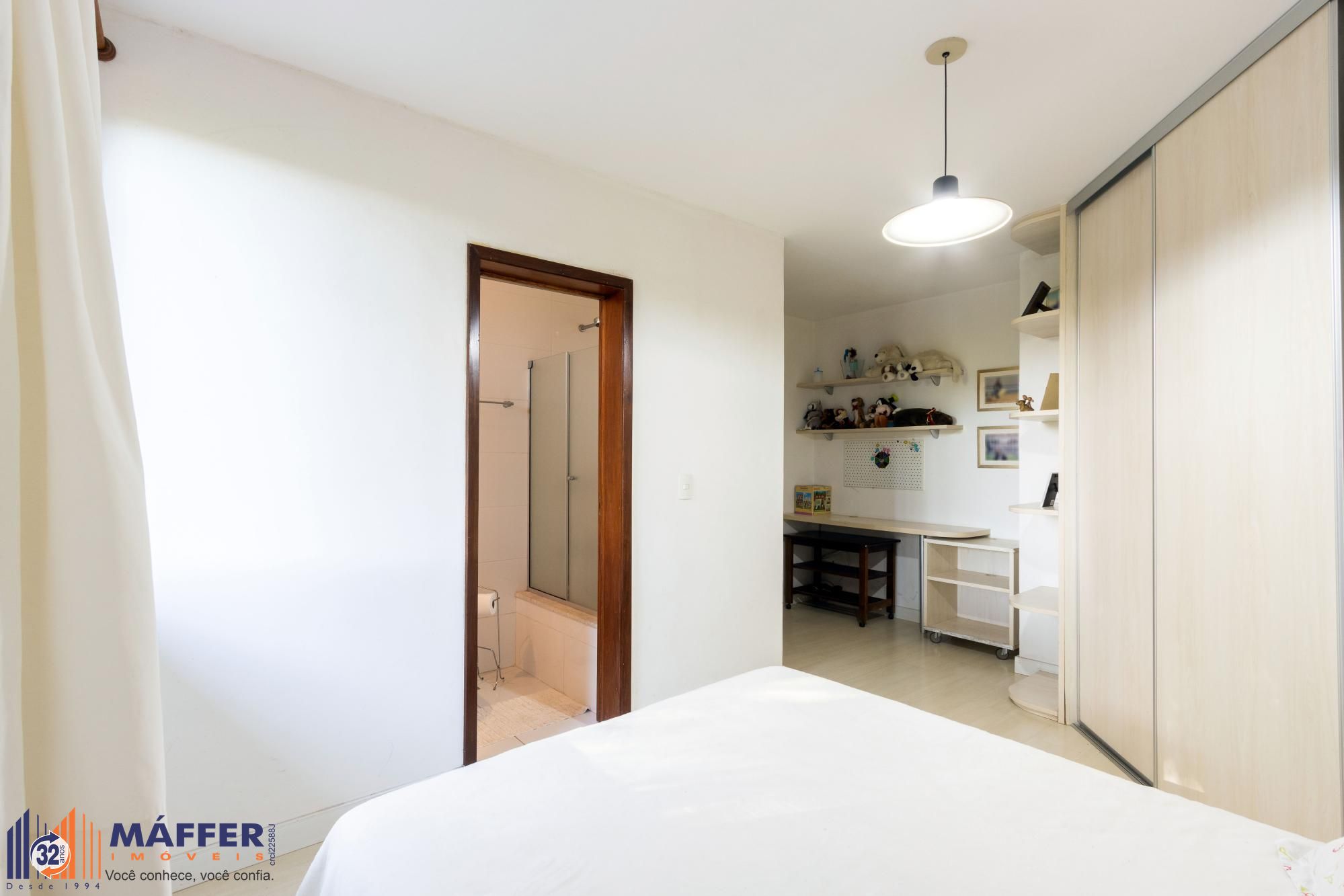 Casa de Condomínio, 4 quartos - Foto 62