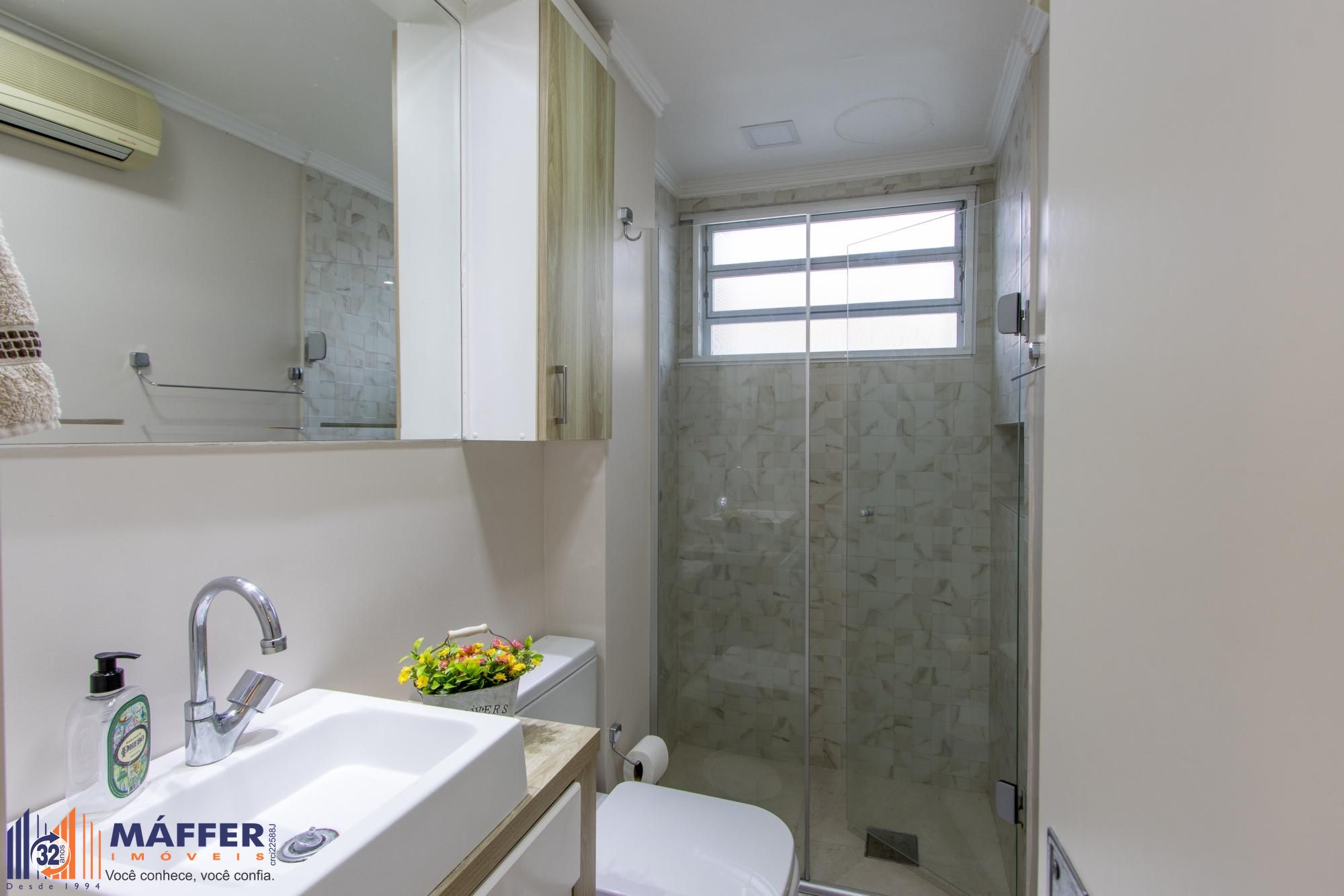 Apartamento, 2 quartos, 60 m² - Foto 14