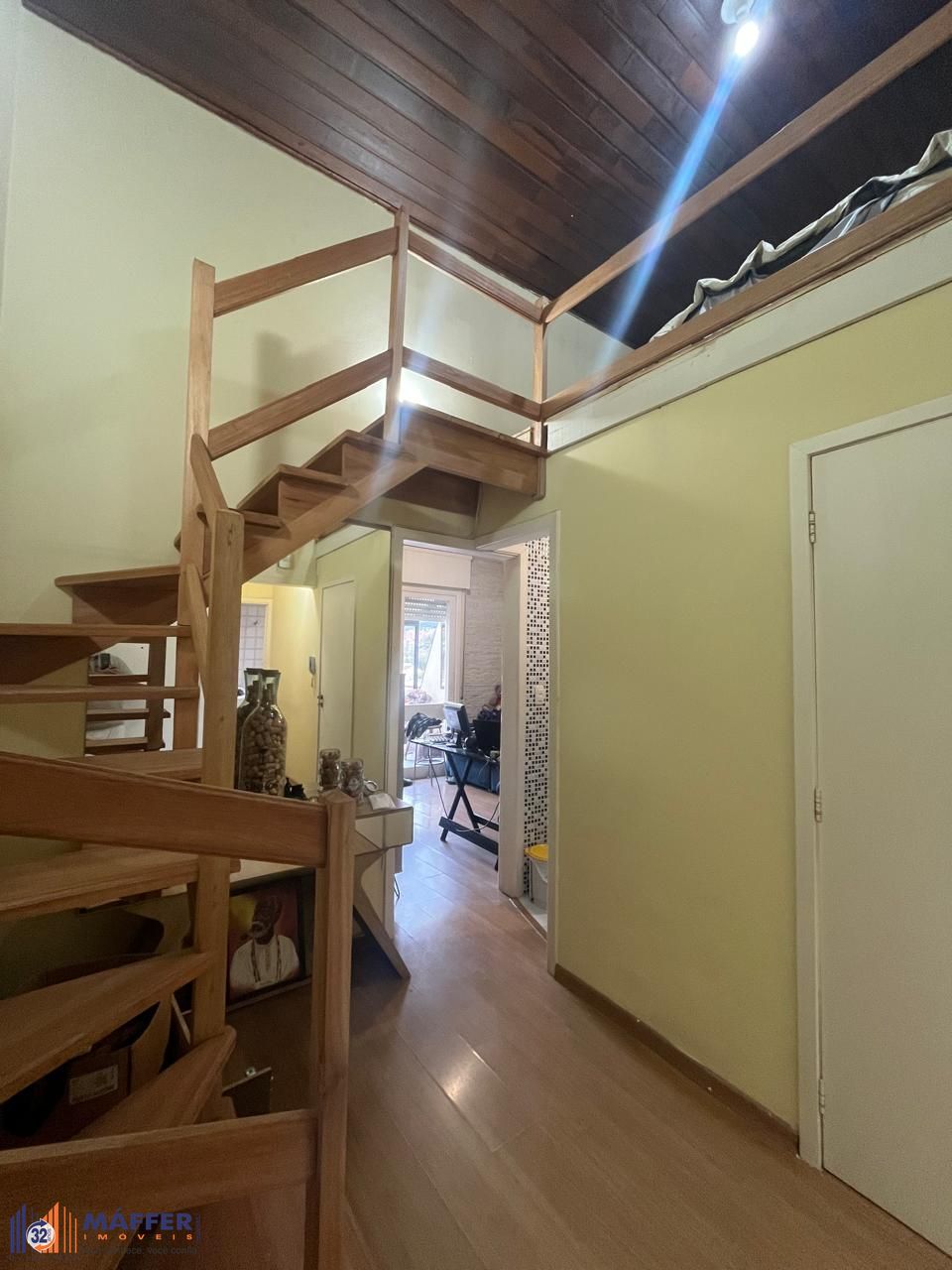 Cobertura, 1 quarto, 66 m² - Foto 11
