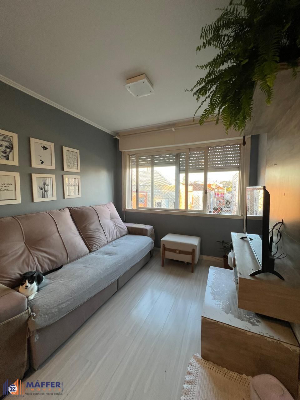 Apartamento, 3 quartos, 114 m² - Foto 4