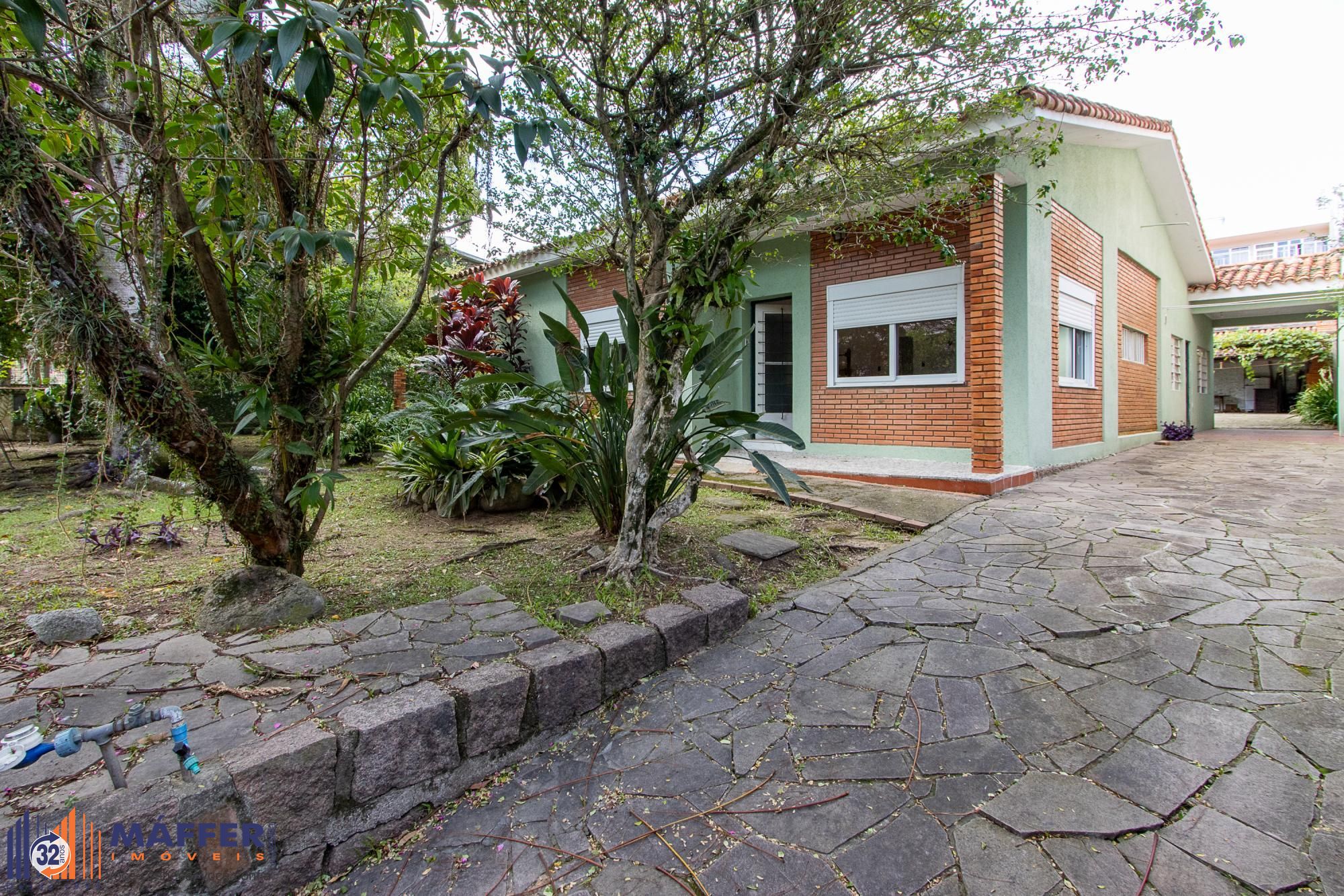 Casa, 4 quartos, 468 m² - Foto 2