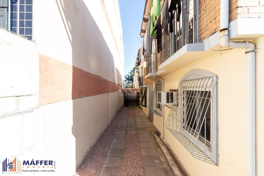 Apartamento, 3 quartos, à venda, 87 m², Cristal - Porto Alegre — foto 2