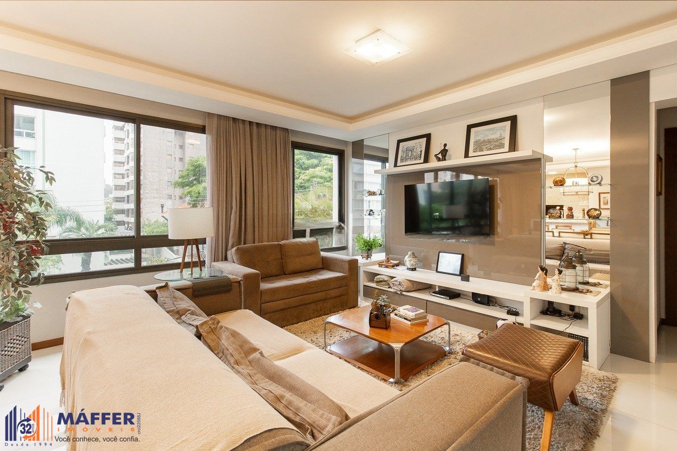 Apartamento, 3 quartos, 123 m² - Foto 6