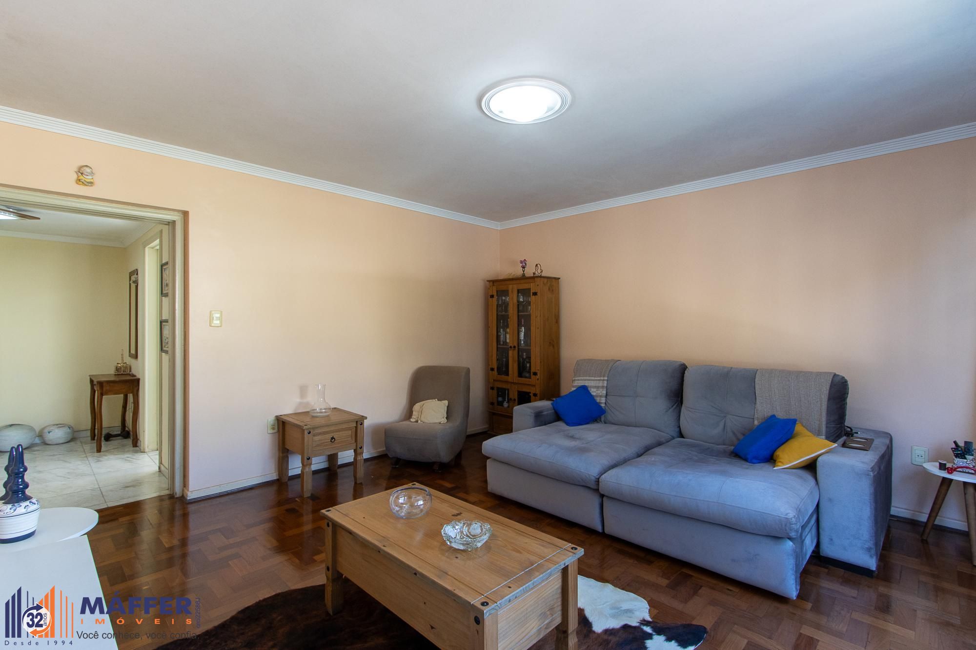Apartamento, 4 quartos, à venda, 132 m², Menino Deus - Porto Alegre — foto 5