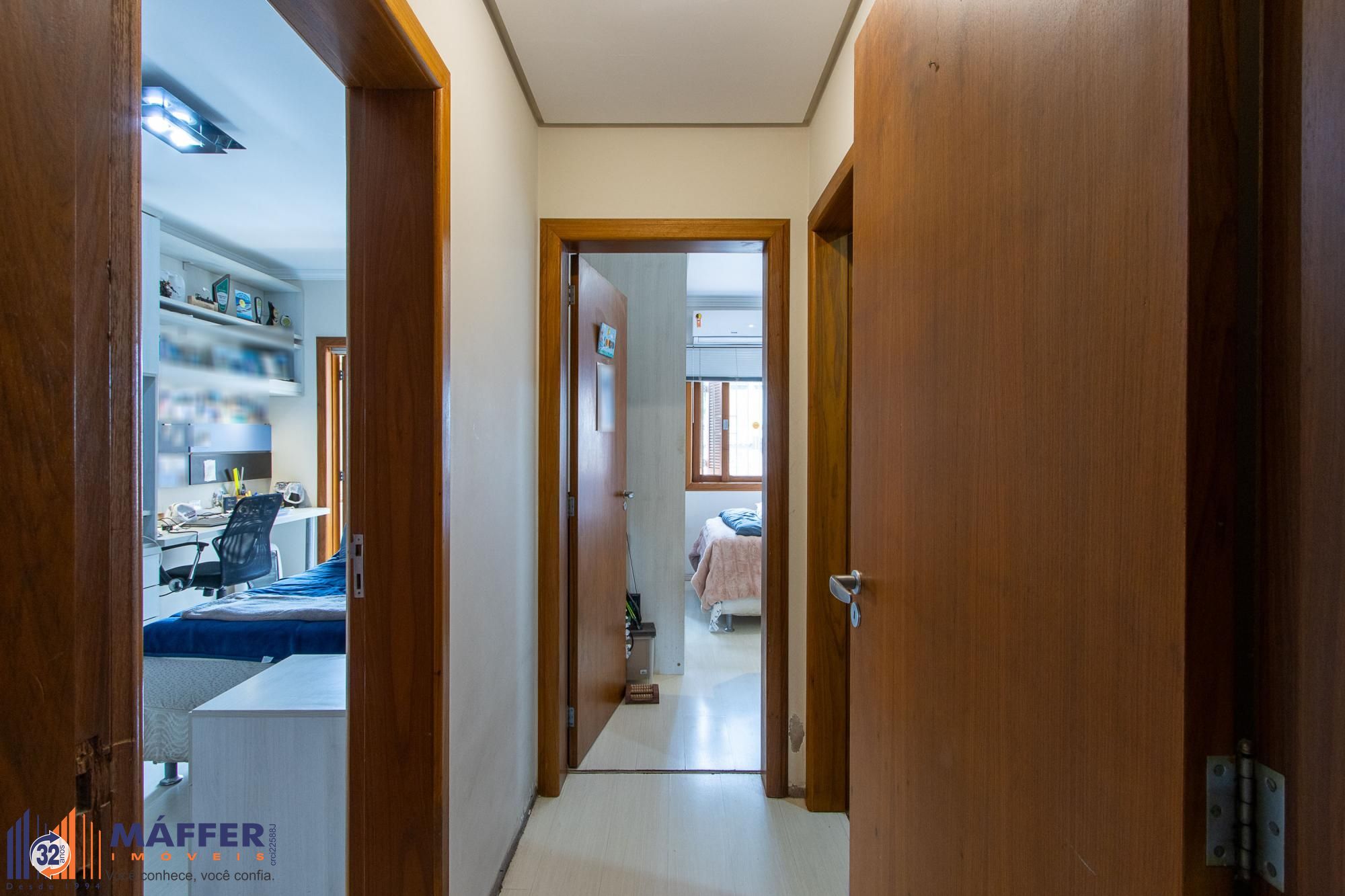 Casa de Condomínio, 3 quartos - Foto 41
