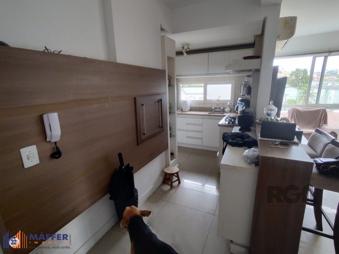 Apartamento, 2 quartos, à venda, 75 m², Cristal - Porto Alegre — foto 2
