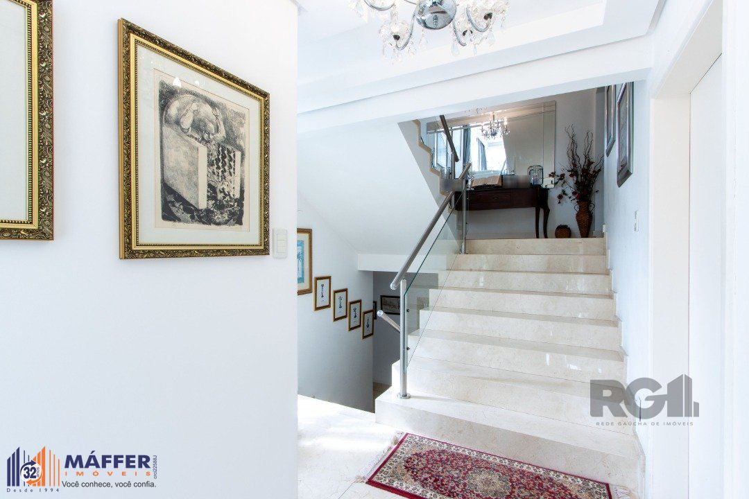 Casa de Condomínio, 6 suítes, à venda, 564 m², Santa Tereza - Porto Alegre — foto 5