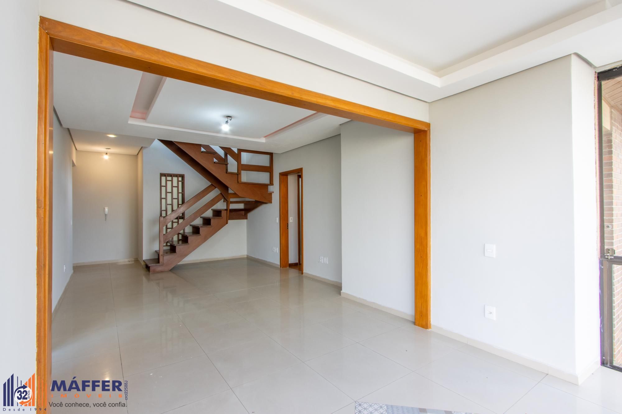 Apartamento, 3 quartos, à venda, 222 m², Mont'serrat - Porto Alegre — foto 3