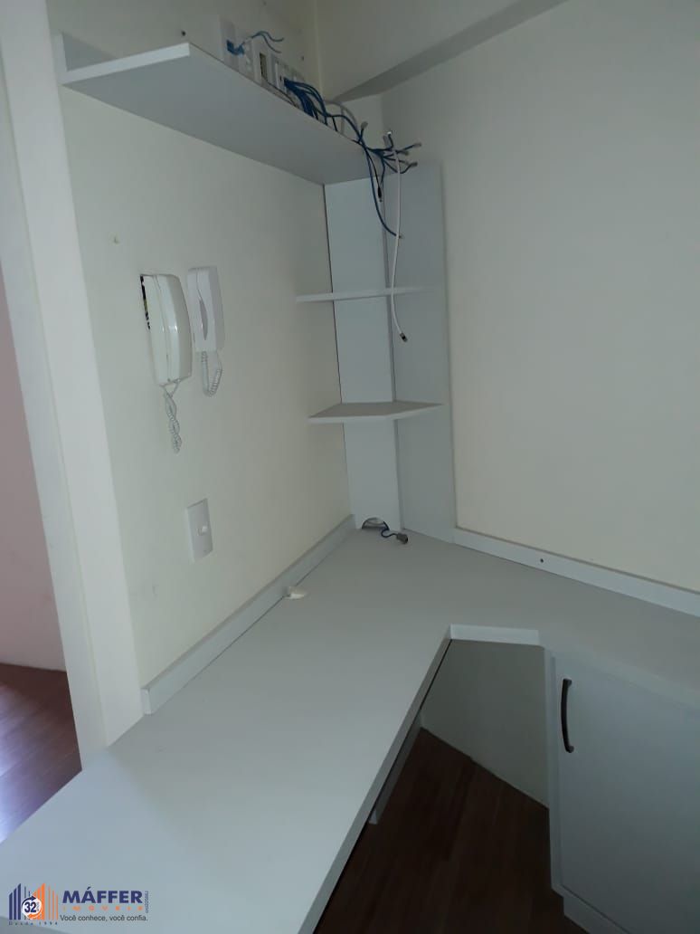 Sala-Conjunto, 53 m² - Foto 7
