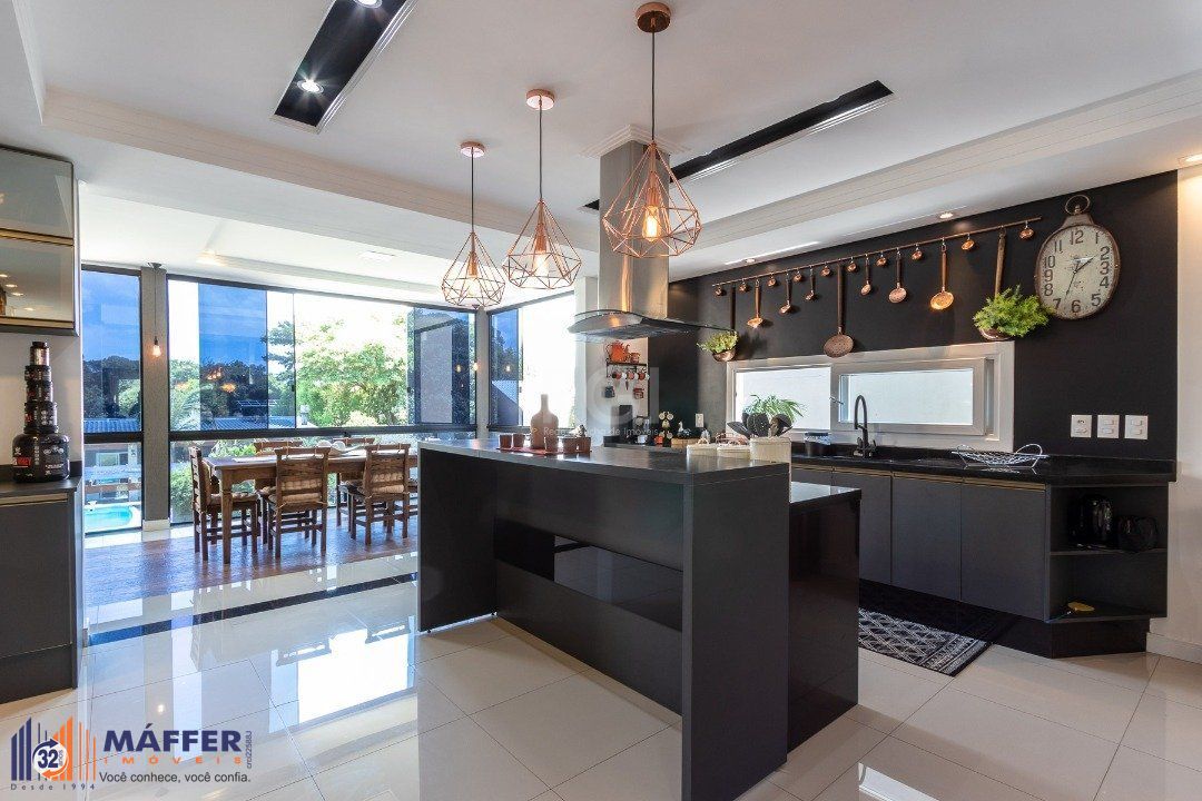 Casa, 3 quartos, 420 m² - Foto 5
