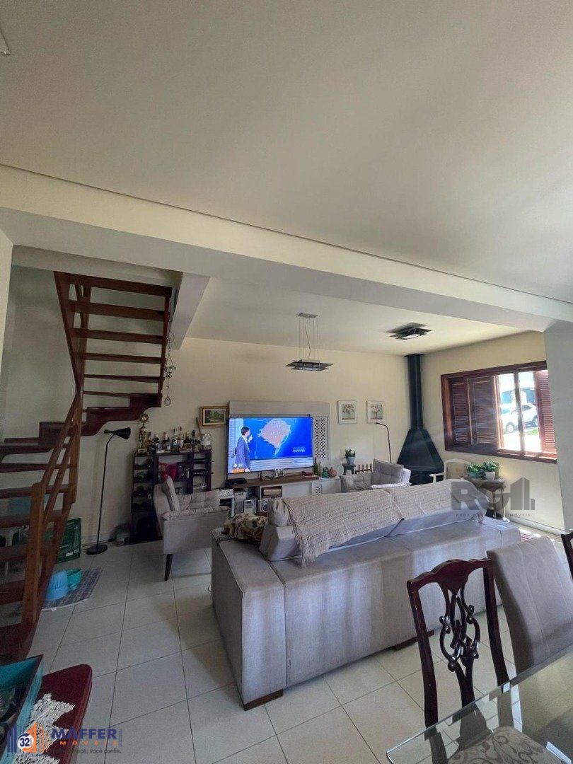 Casa de Condomínio, 3 quartos, à venda, 122 m², Cristal - Porto Alegre — foto 5