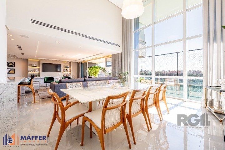 Apartamento, 4 quartos, 317 m² - Foto 23