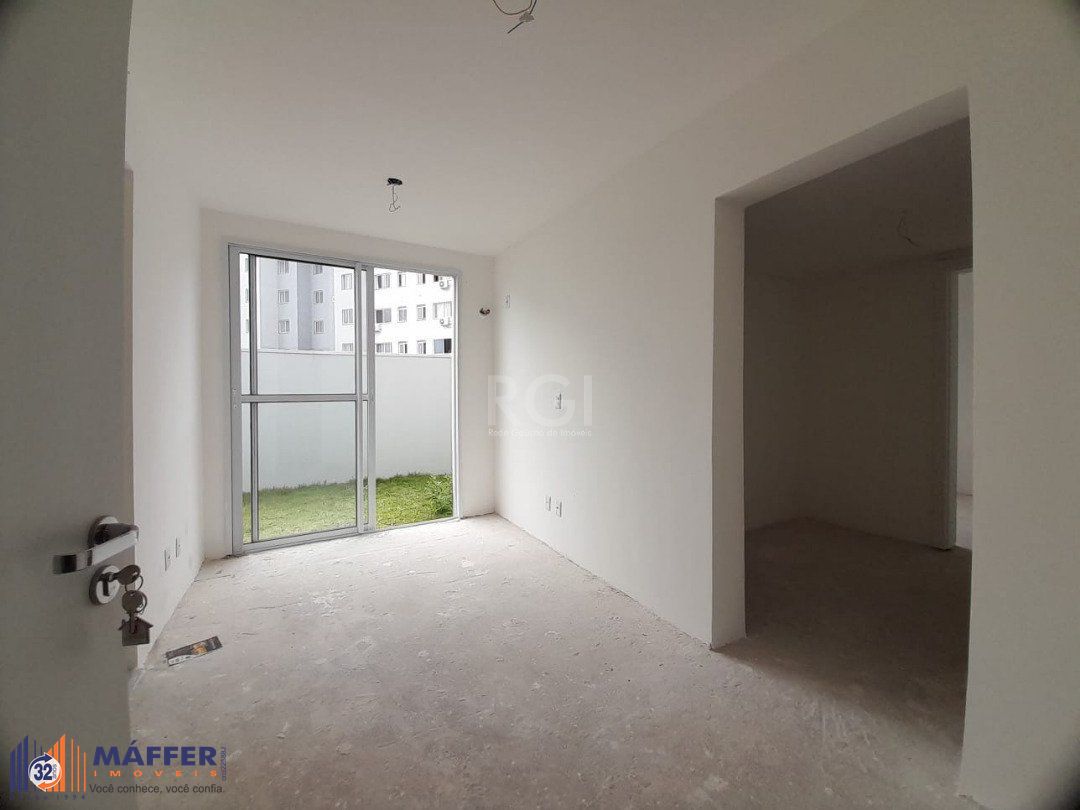 Apartamento, 1 quarto, à venda, 64 m², Morro Santana - Porto Alegre — foto 3
