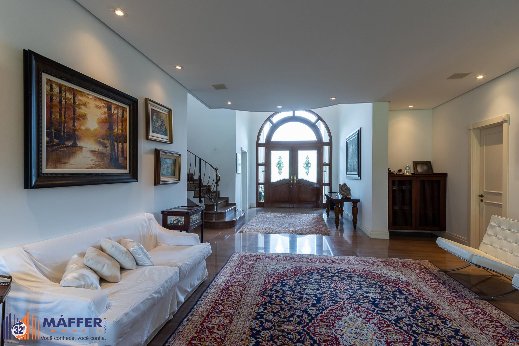 Casa de Condomínio, 4 quartos - Foto 6