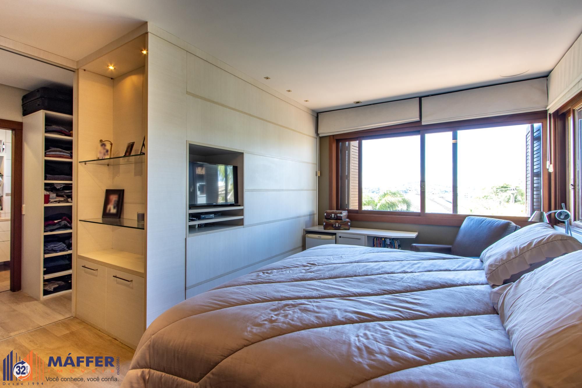 Casa de Condomínio, 3 quartos - Foto 43