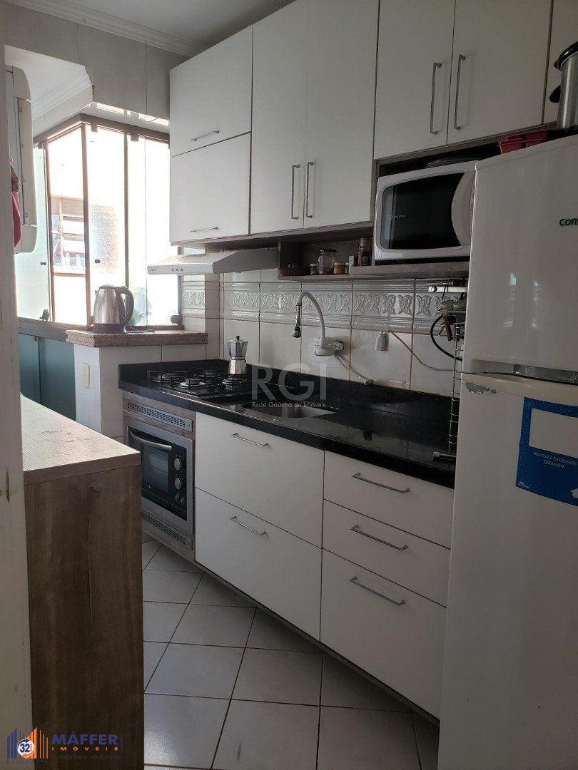 Apartamento para Venda - 53.31m², 2 dormitórios, Medianeira