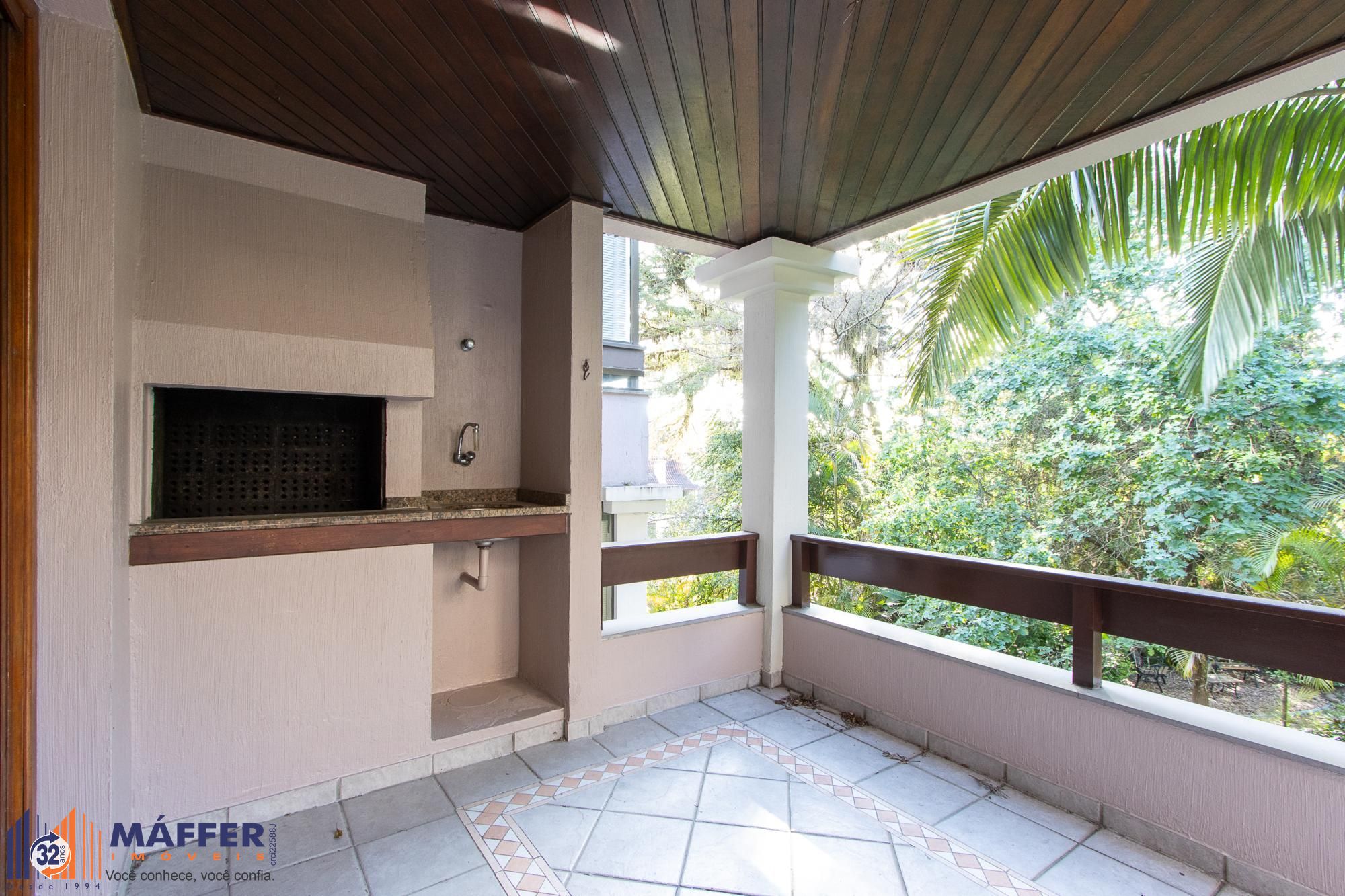 Apartamento, 3 quartos, 189 m² - Foto 5