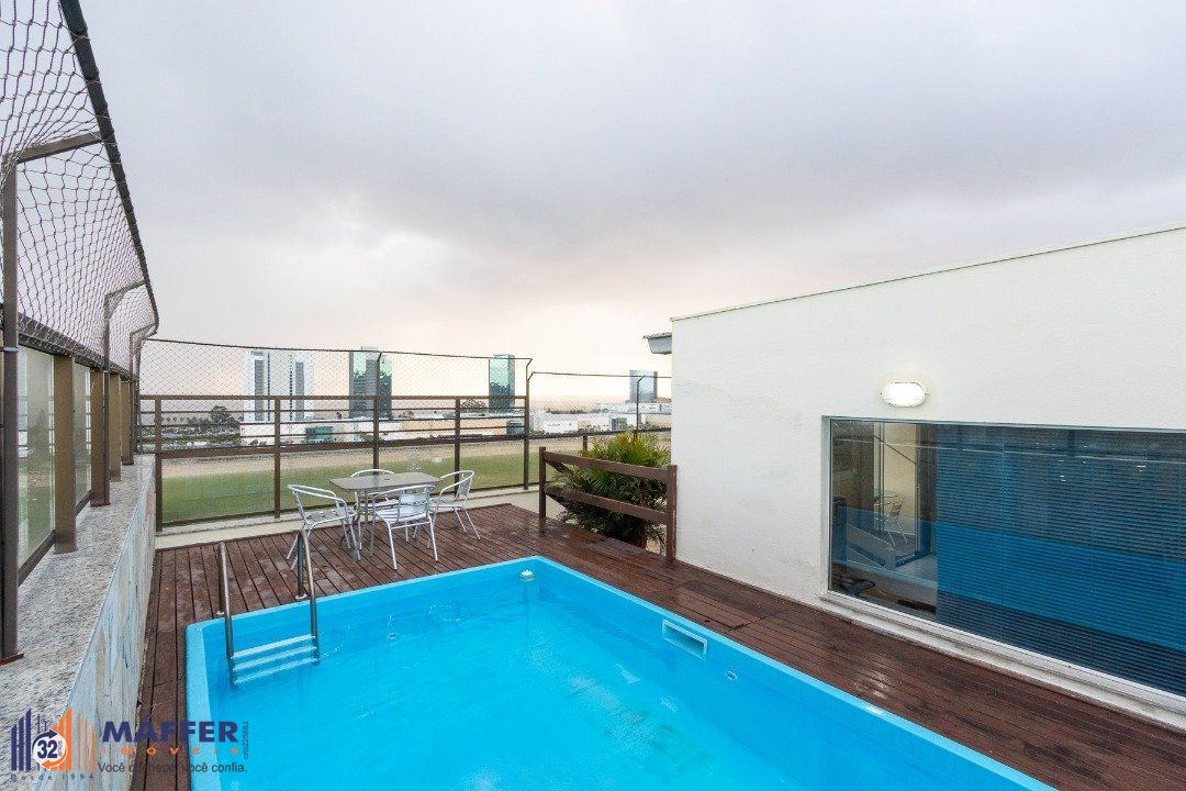 Cobertura, 3 quartos, à venda, 231 m², Cristal - Porto Alegre — foto 2
