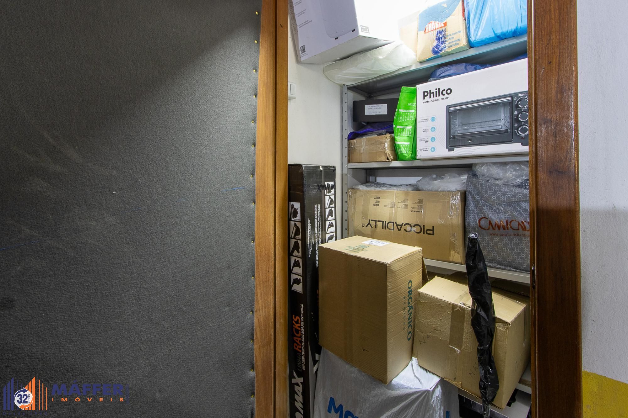 Apartamento, 3 quartos, 85 m² - Foto 35