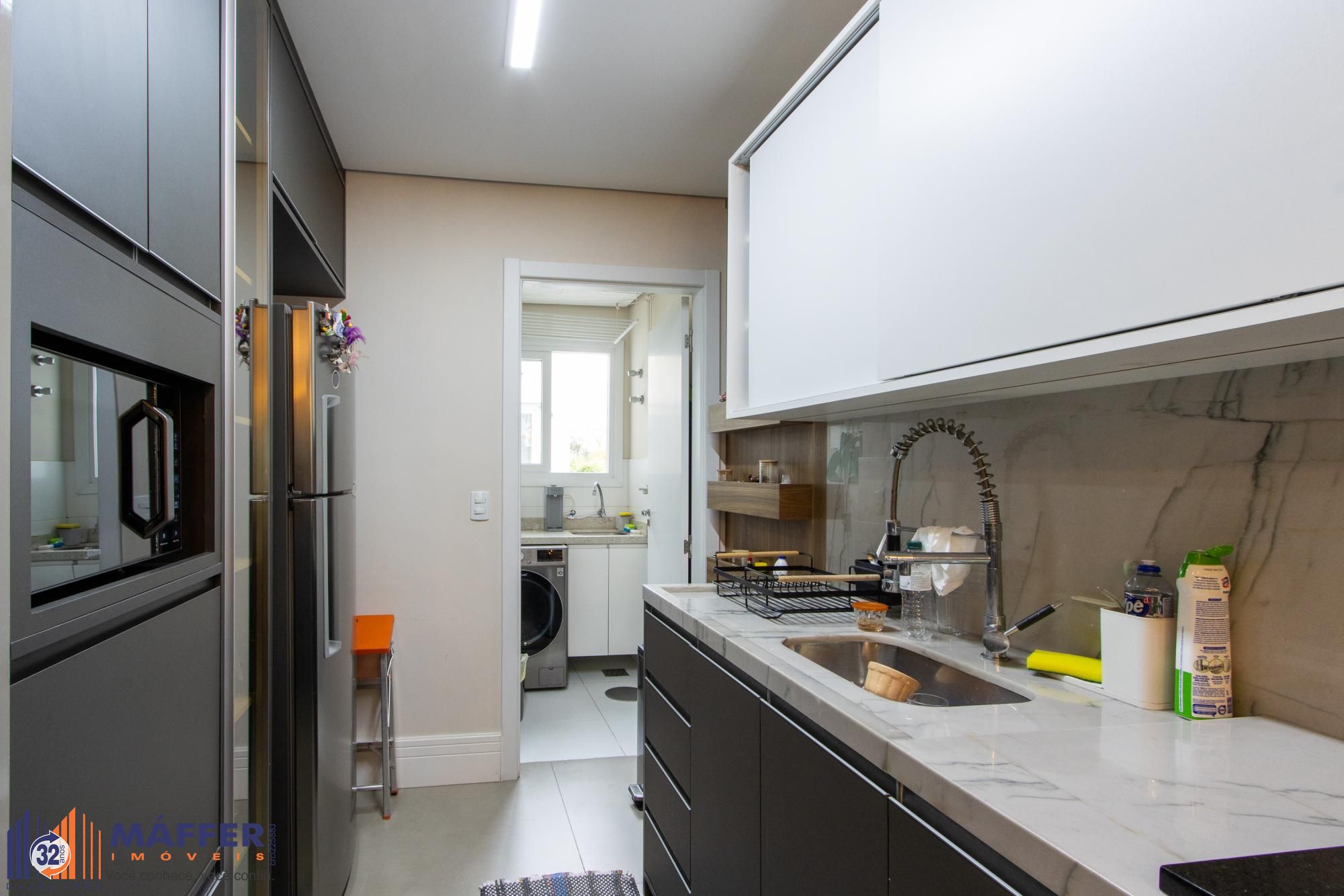 Apartamento, 3 quartos, 98 m² - Foto 9