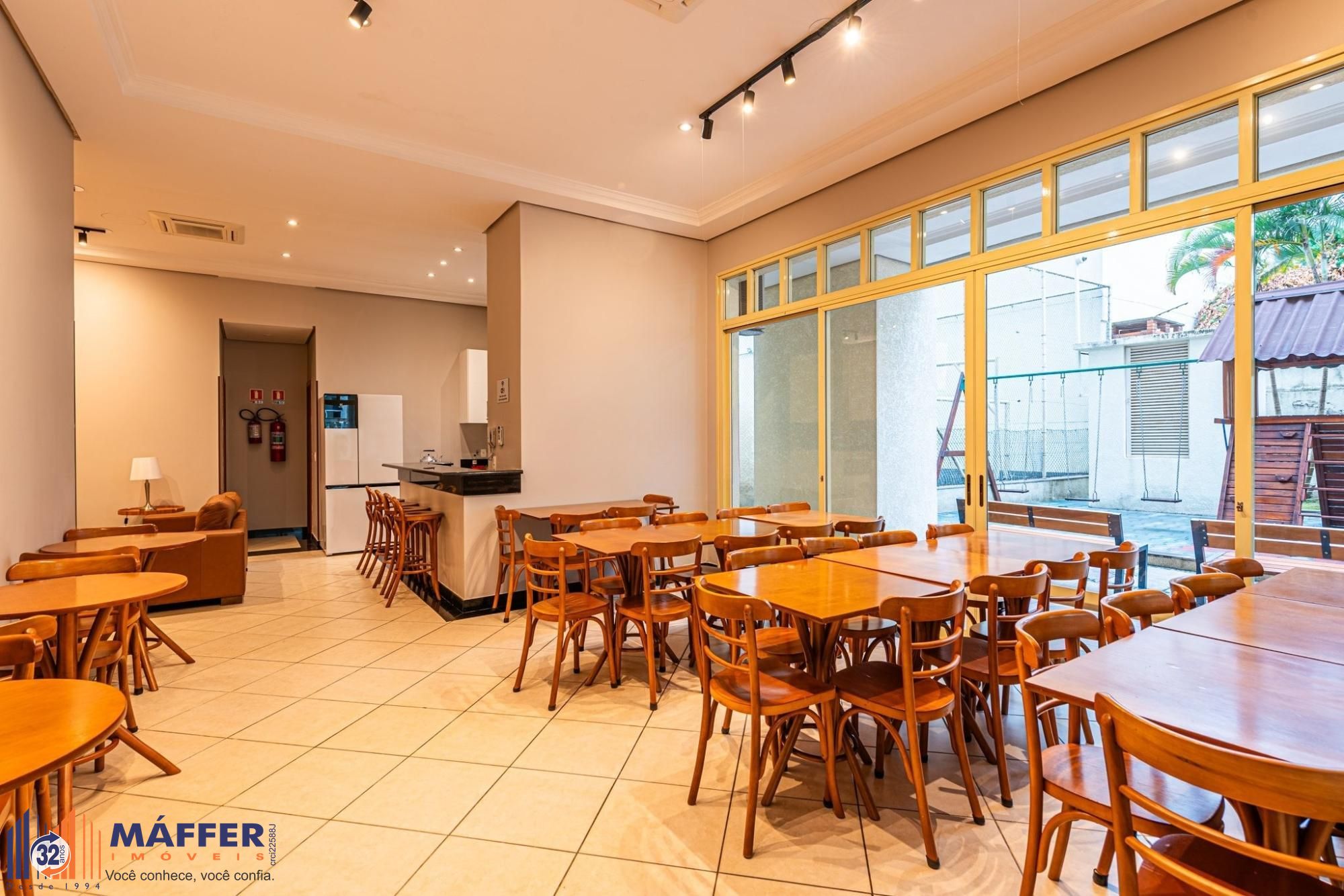 Apartamento, 3 quartos, 133 m² - Foto 42