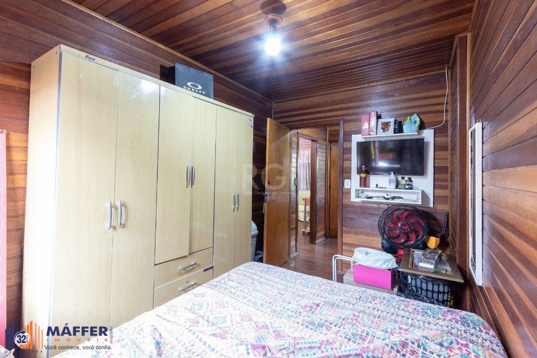 Casa, 2 quartos, 54 m² - Foto 13