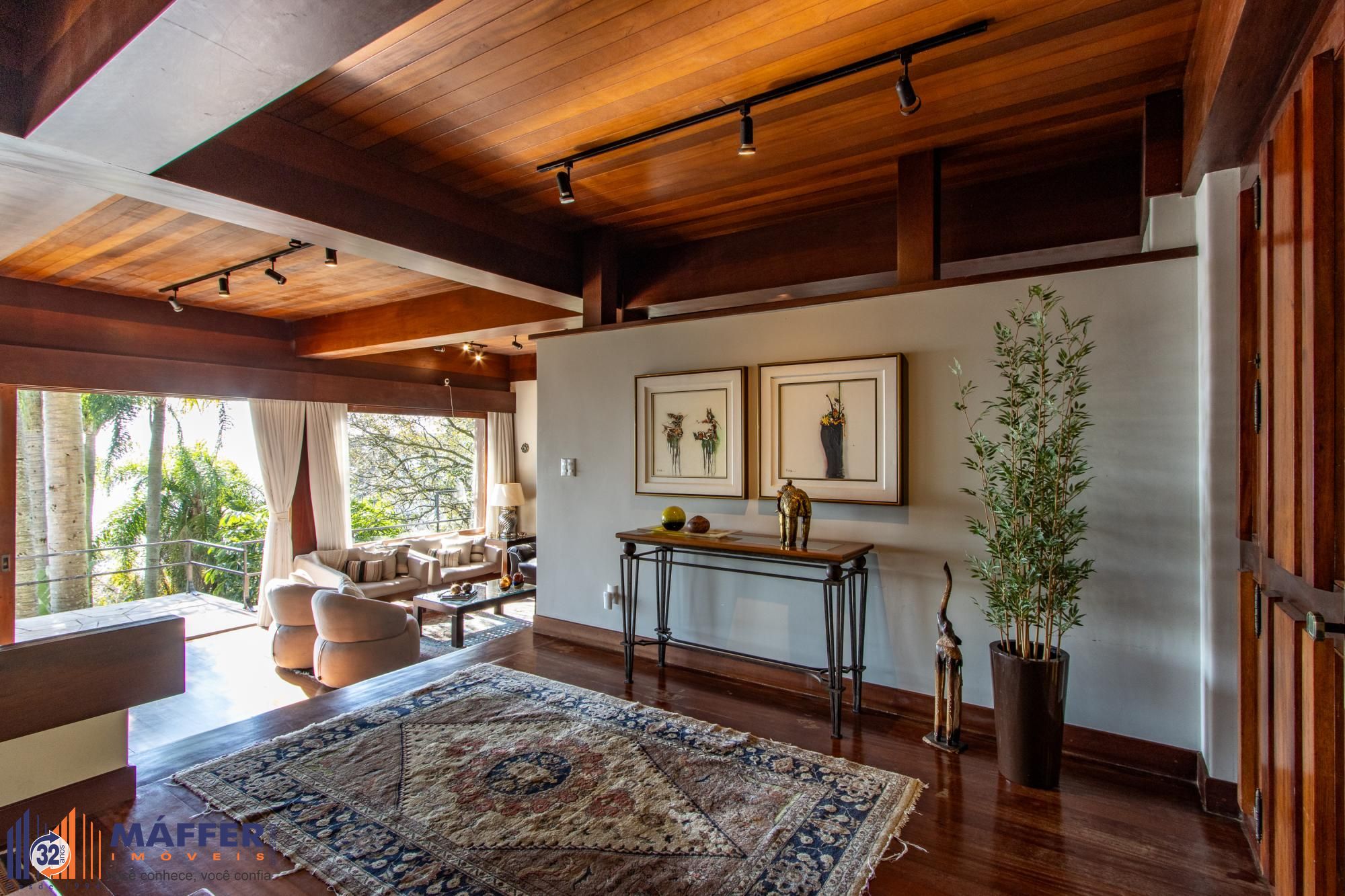 Casa, 4 quartos, 524 m² - Foto 7