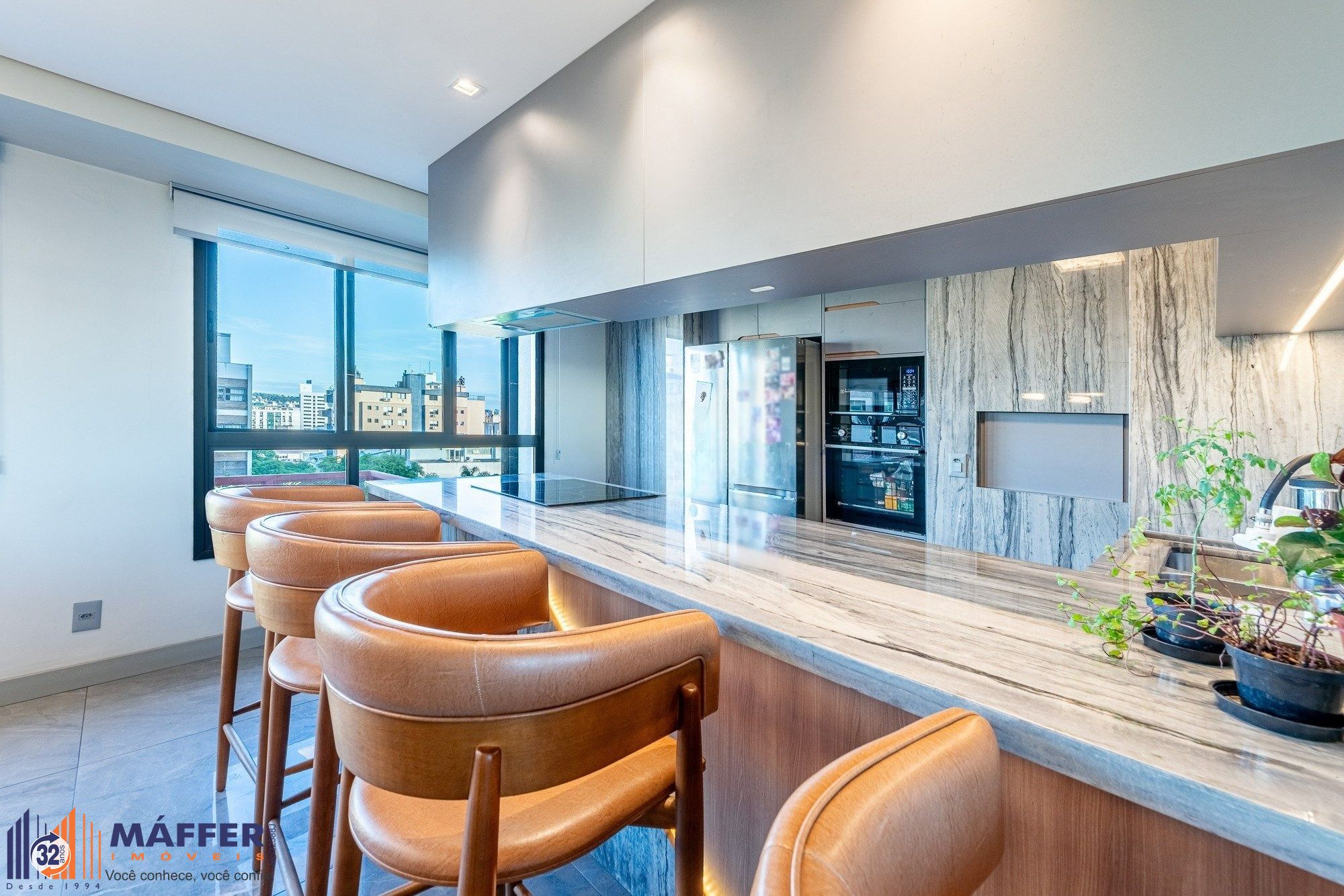 Apartamento, 3 quartos, 144 m² - Foto 7