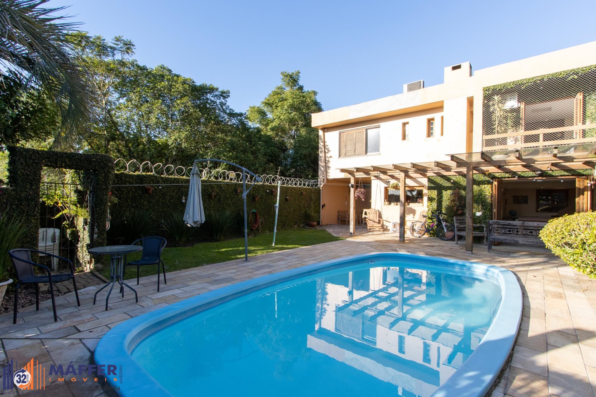 Casa, 3 quartos, 270 m² - Foto 57