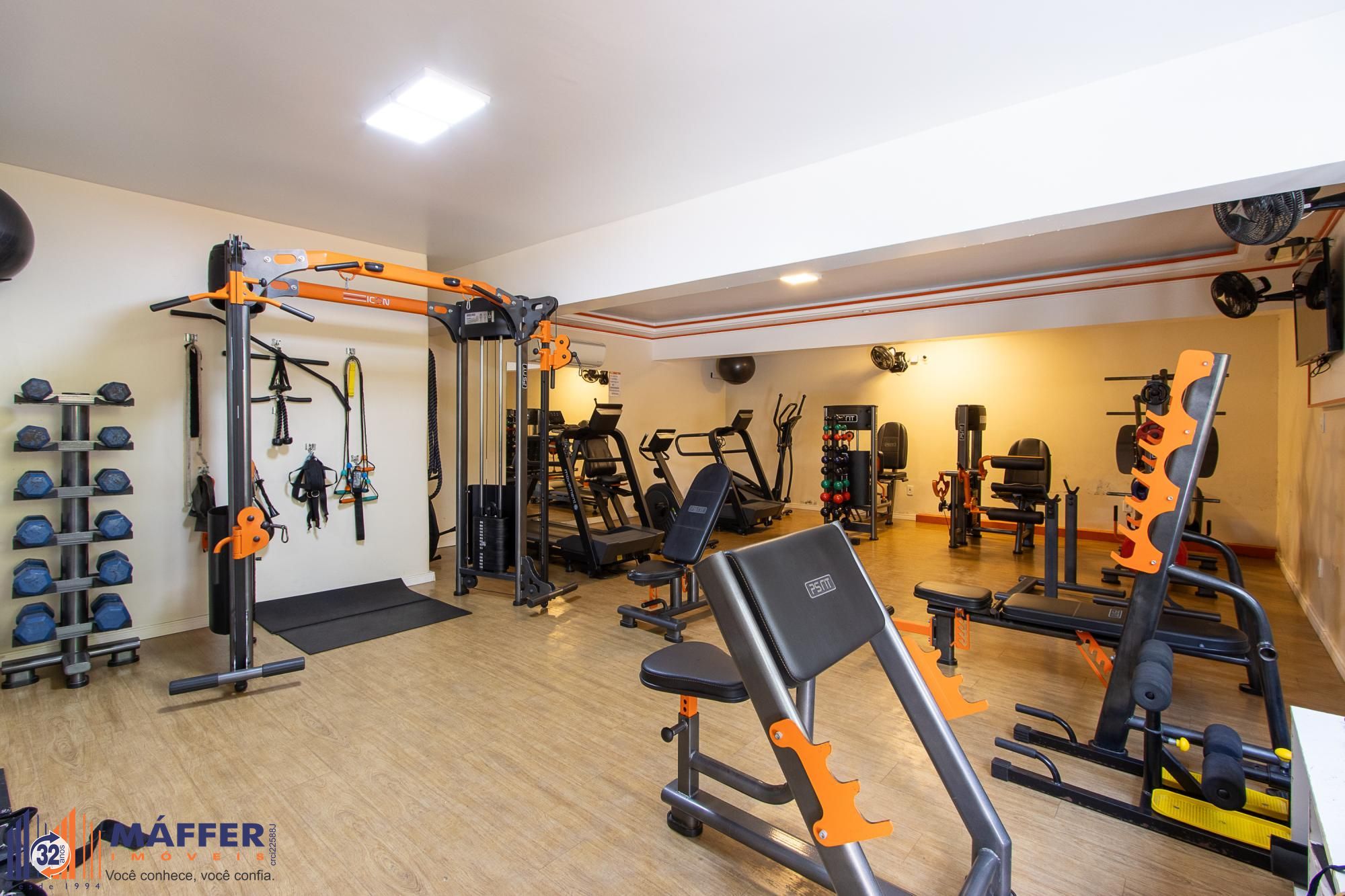 Cobertura, 3 quartos, 154 m² - Foto 59