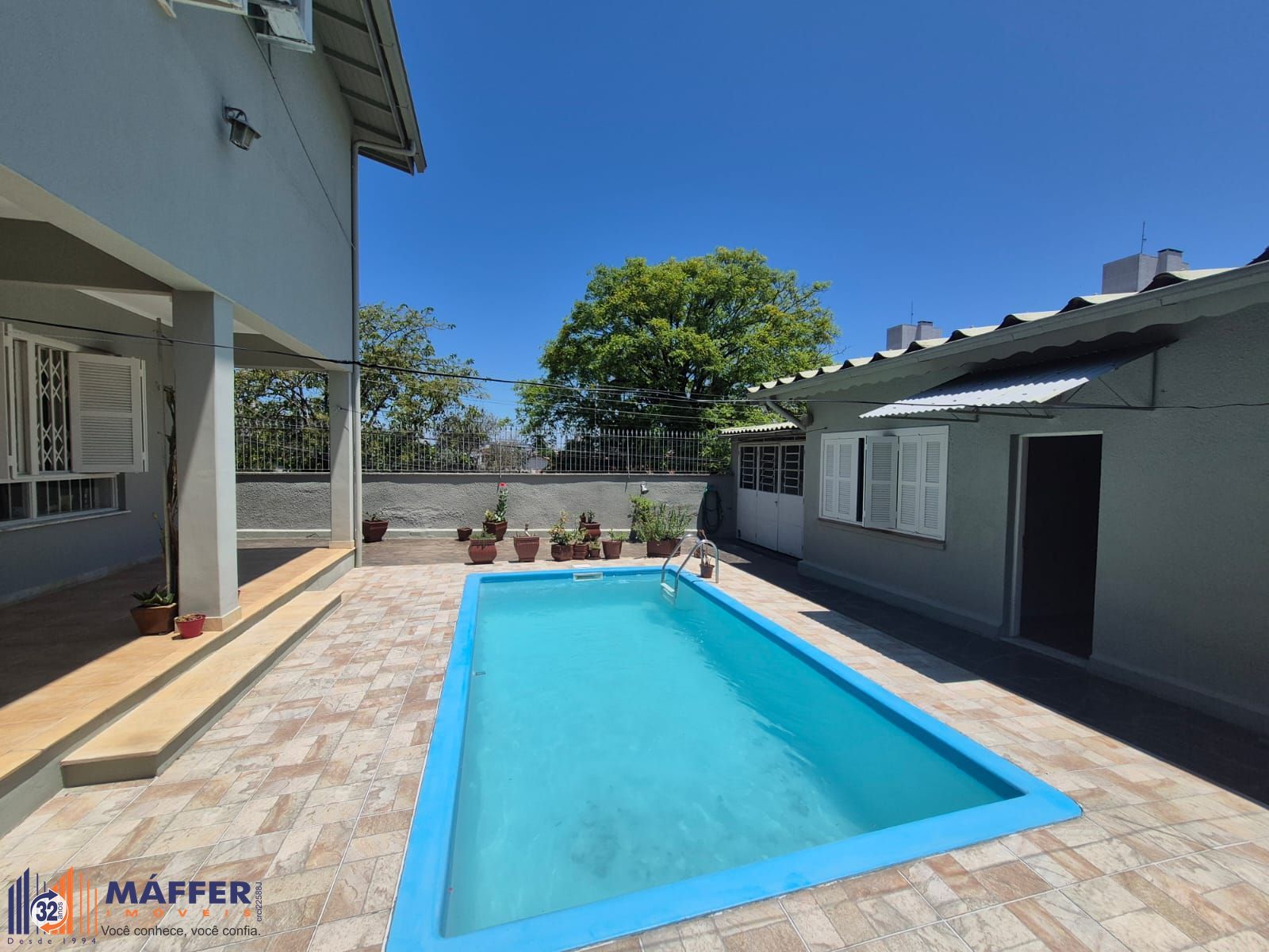 Casa, 3 quartos, 300 m² - Foto 4