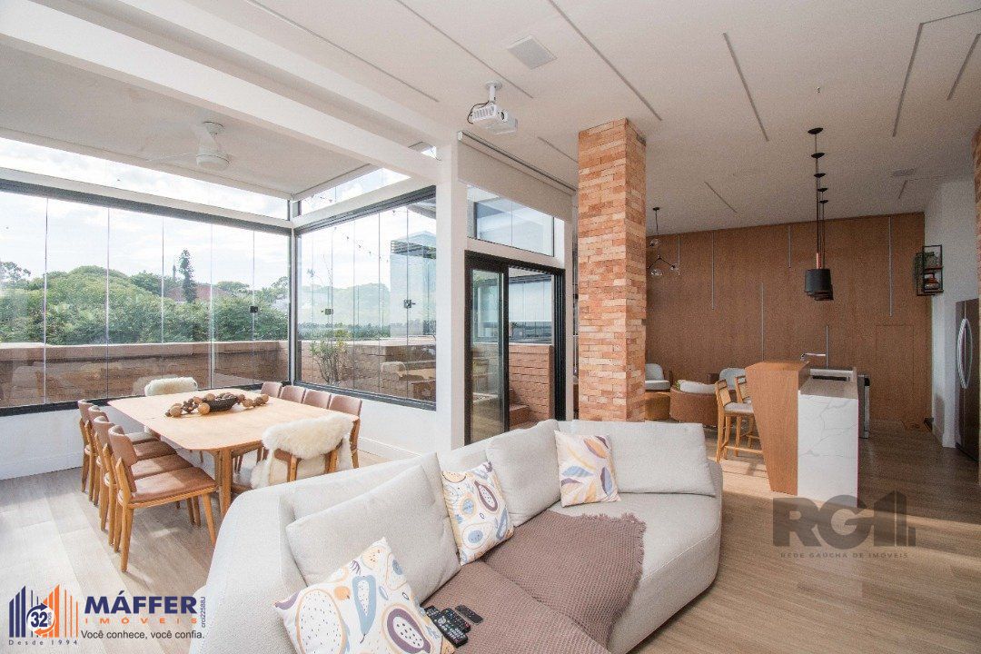 Cobertura, 3 quartos, 357 m² - Foto 9
