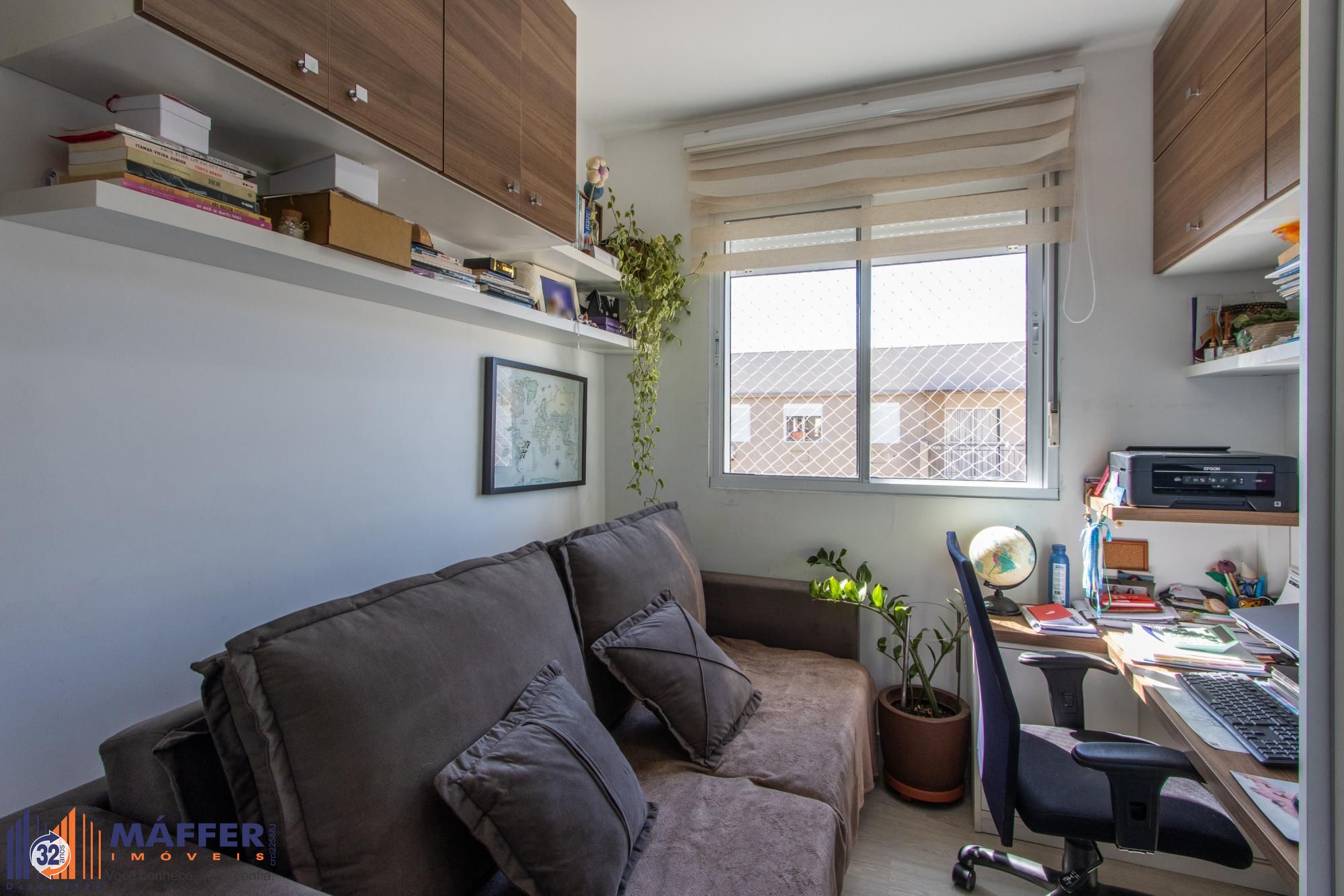 Apartamento, 3 quartos, 67 m² - Foto 15