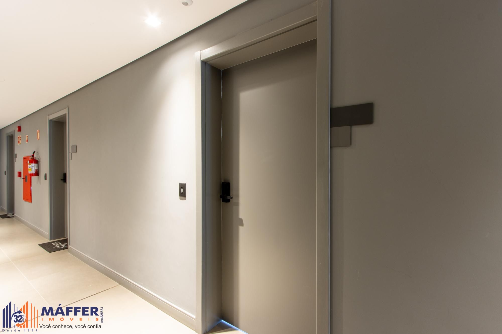 Loft, 1 quarto, à venda, 26 m², Rio Branco - Porto Alegre — foto 2