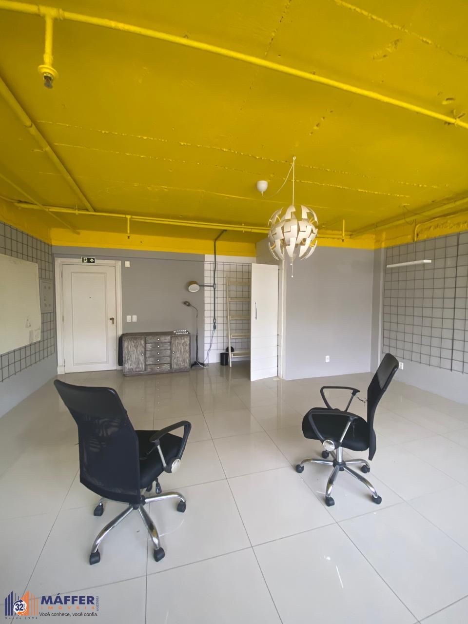Sala-Conjunto, 40 m² - Foto 6