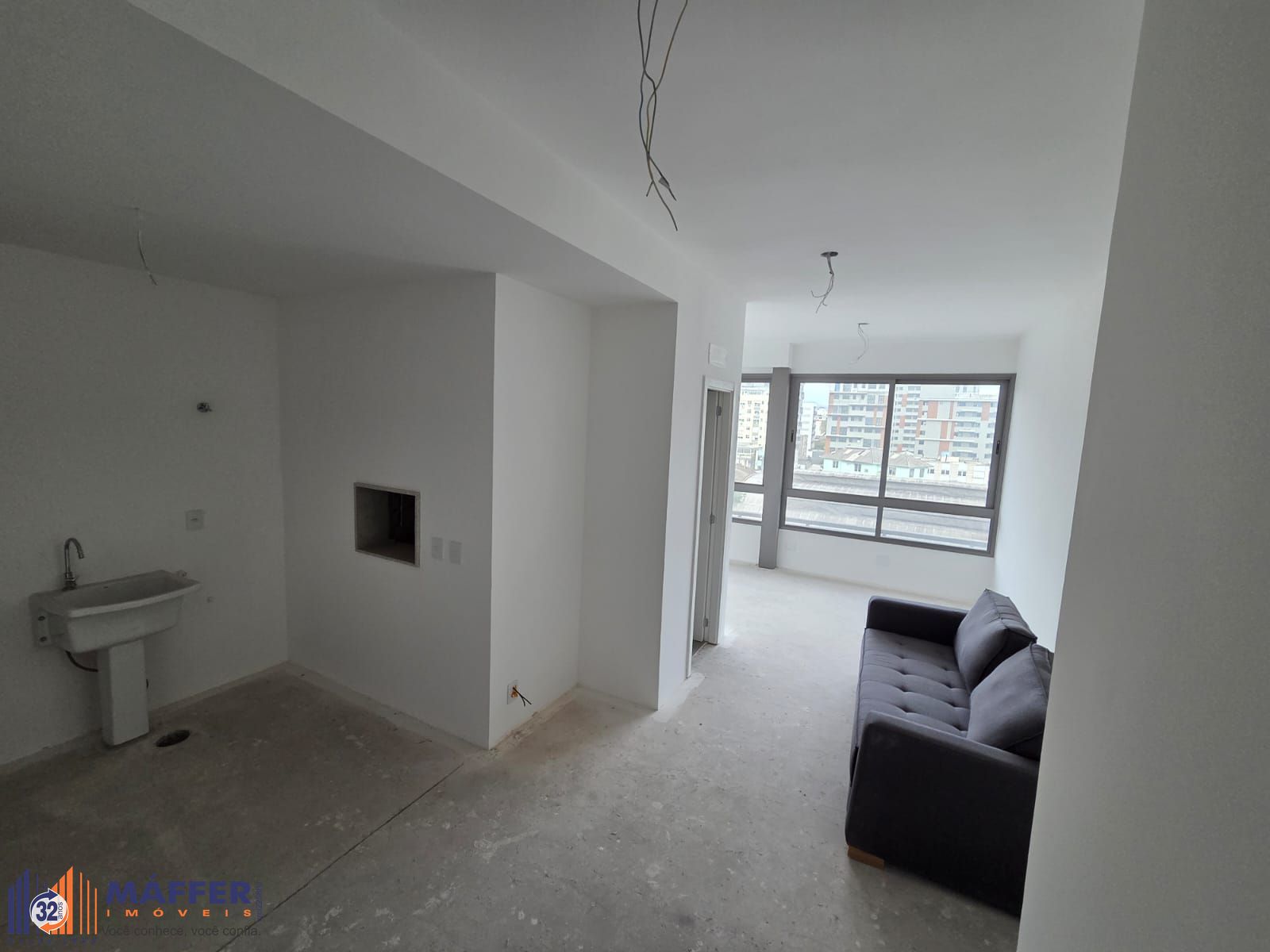 Apartamento, 1 quarto, à venda, 41 m², Cidade Baixa - Porto Alegre — foto 4