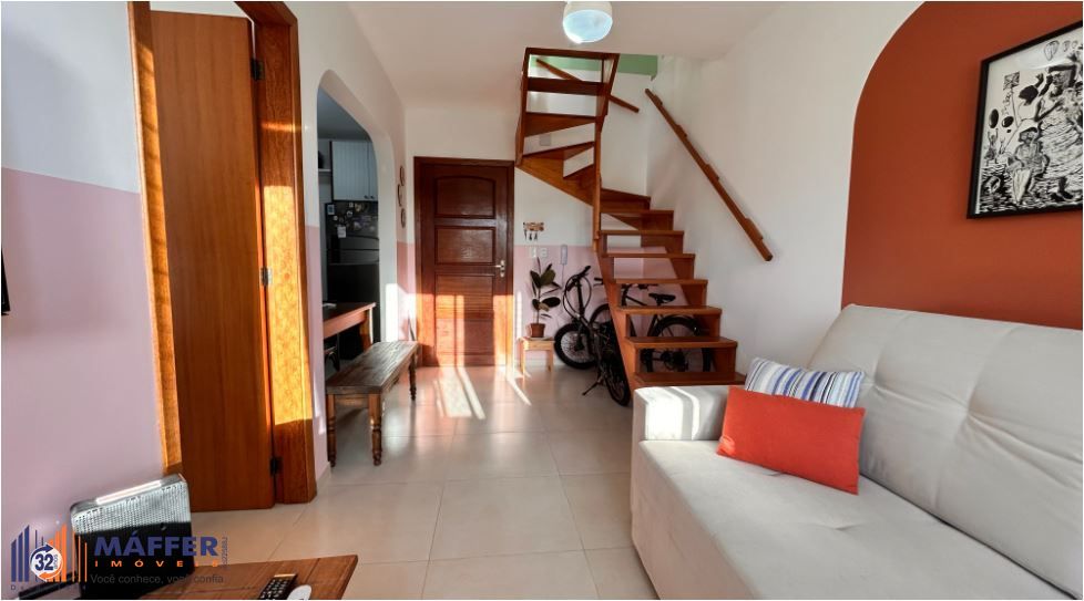 Cobertura, 2 quartos, 59 m² - Foto 15
