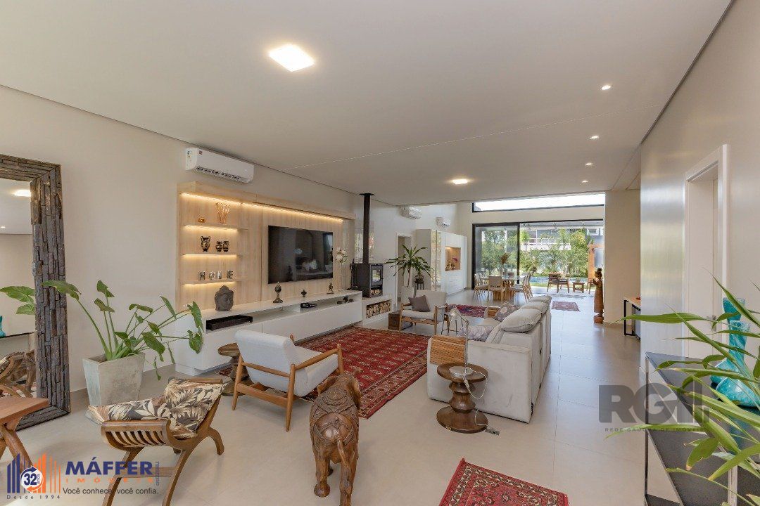 Casa de Condomínio, 3 quartos - Foto 6